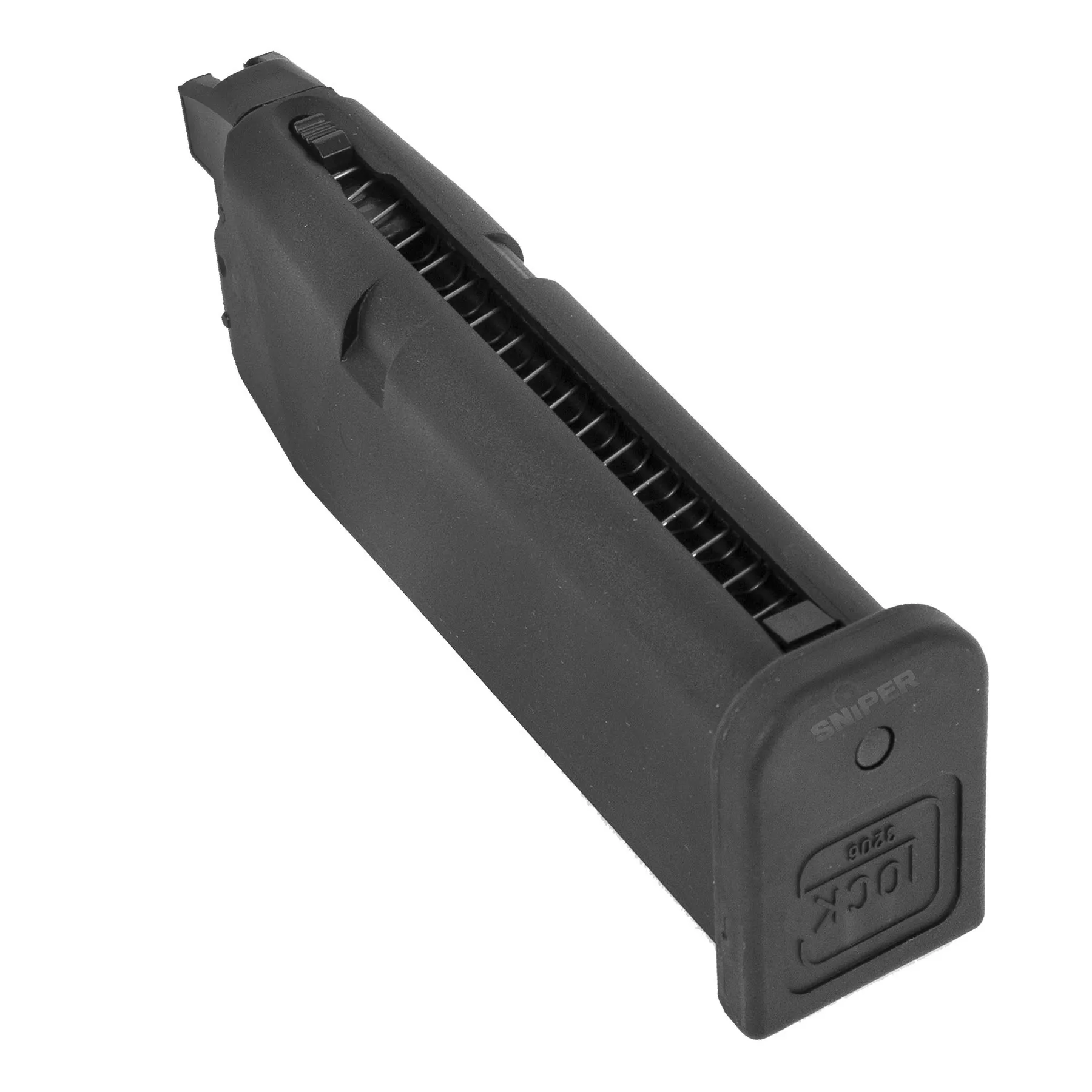 Glock 19 Gen 4 GBB Ersatzmagazin Softair