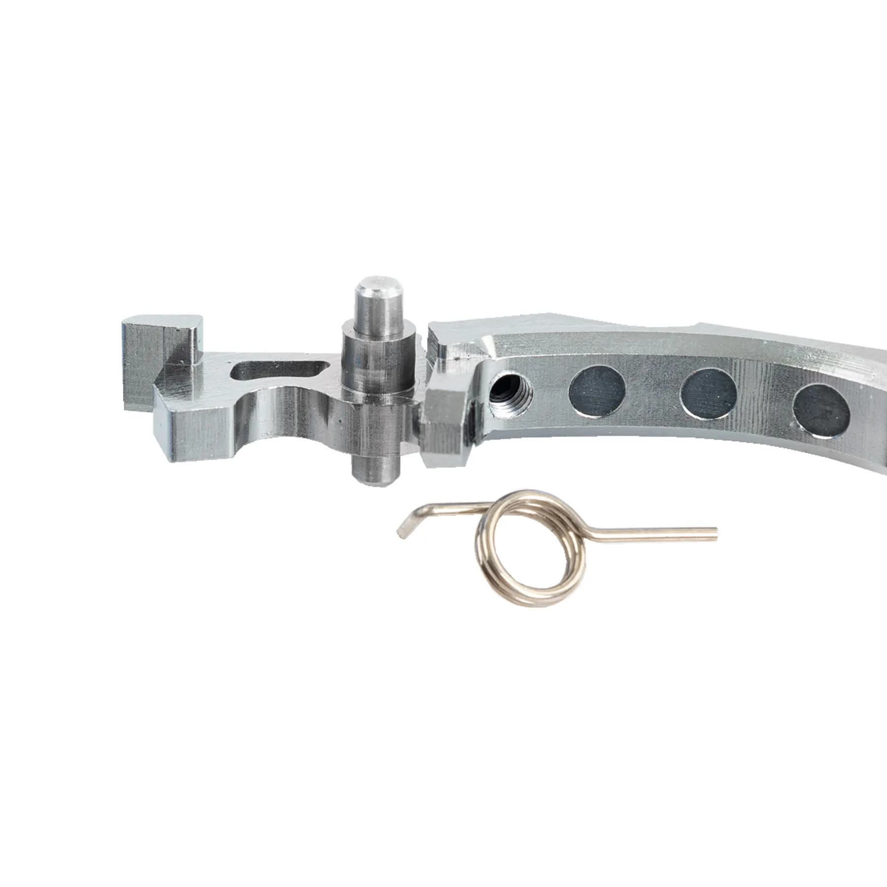 Maxx CNC Advanced Speed Trigger Style D, Titan