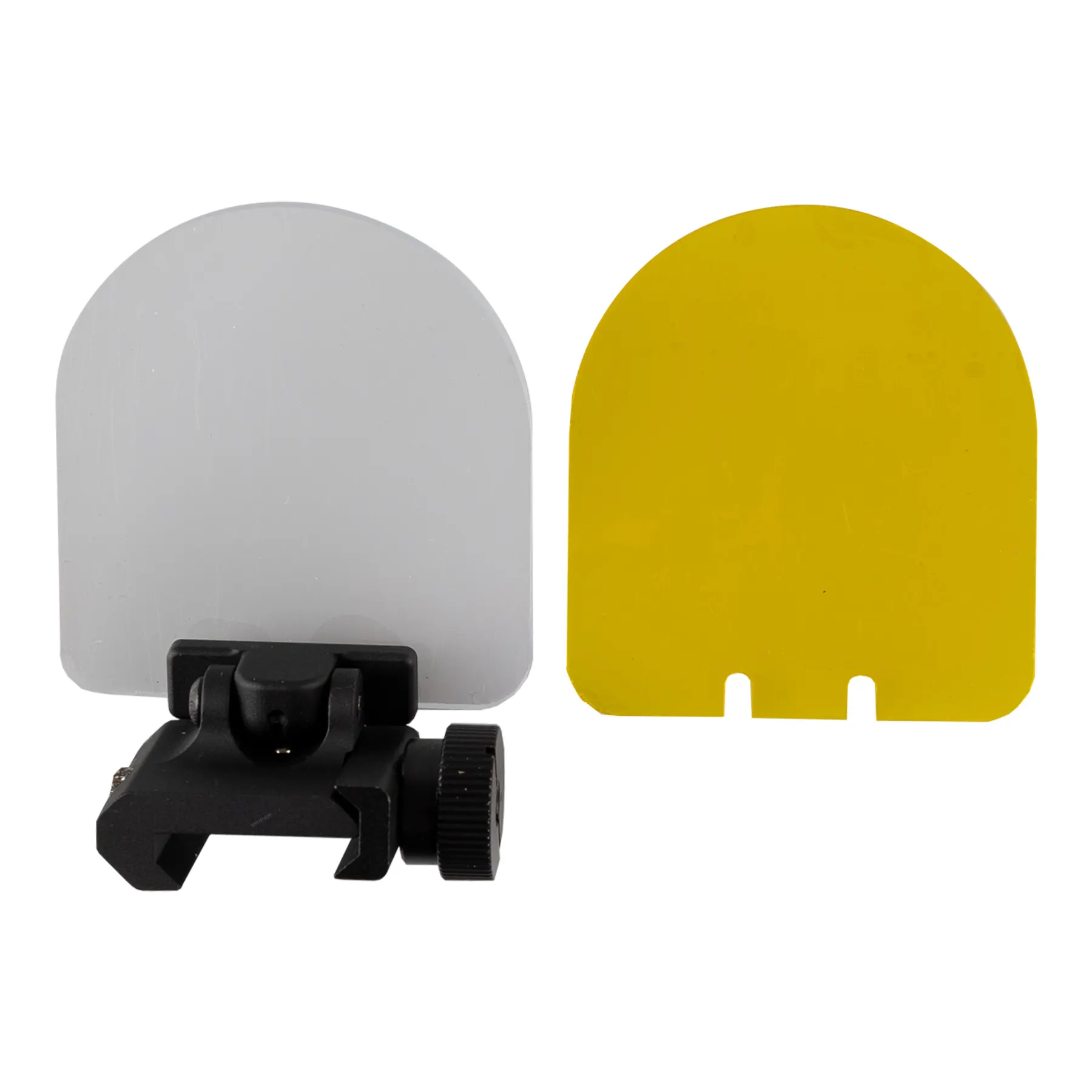 FMA BB Protector Plate, Black FMA BB Protector Plate, Black