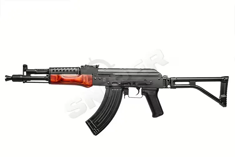 G-04 2016 Version, (S)AEG