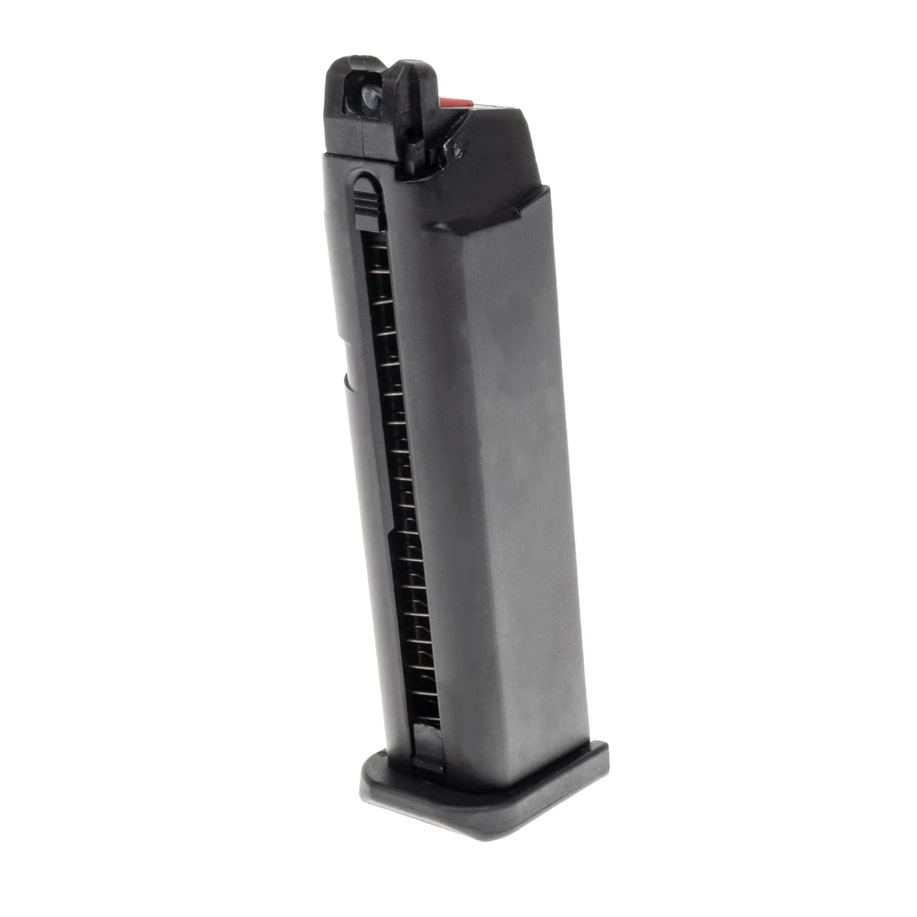 AW Custom VX7100 GBB, Black