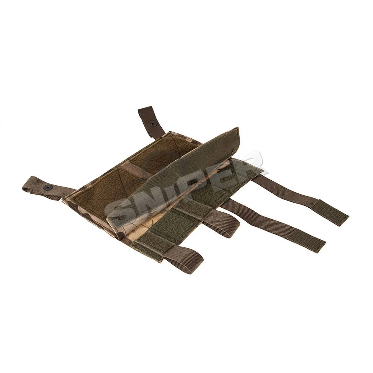 BIB, Multicam
