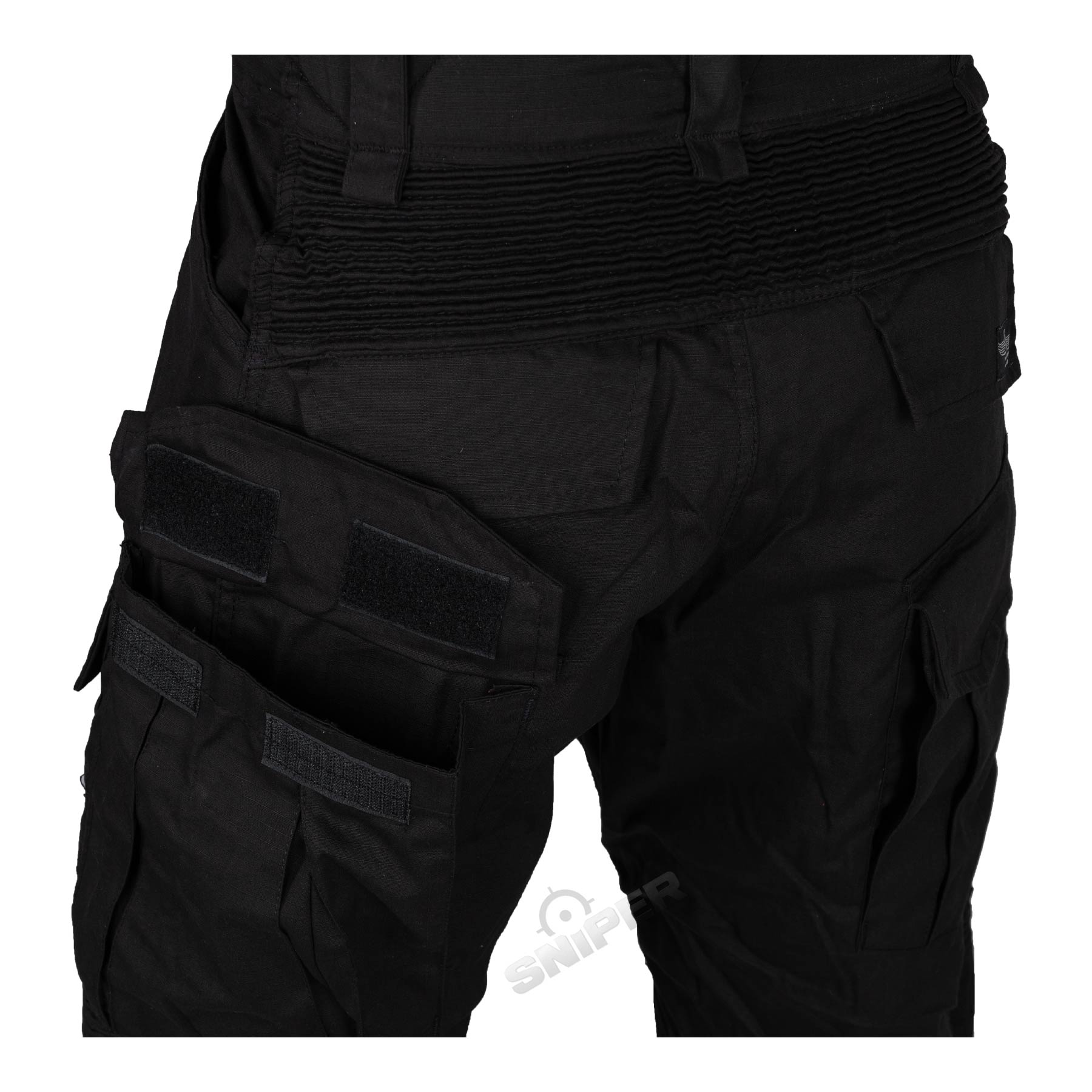 Invader Gear Predator Combat Pant, Black