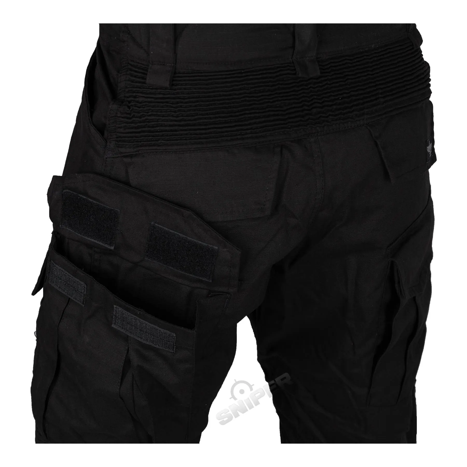 Invader Gear Predator Combat Pant, Black Invader Gear Predator Combat Pant, Black