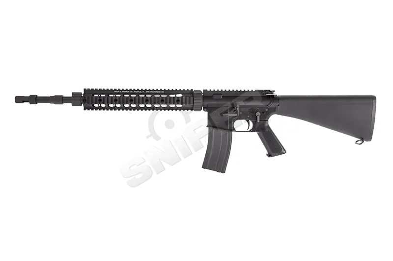MK12 Mod.1 Black, GBB