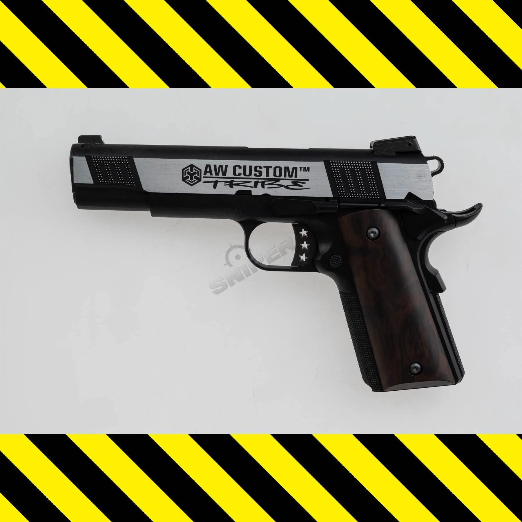 B-Ware NE3003 M1911 Dualtone, GBB B-Ware NE3003 M1911 Dualtone, GBB