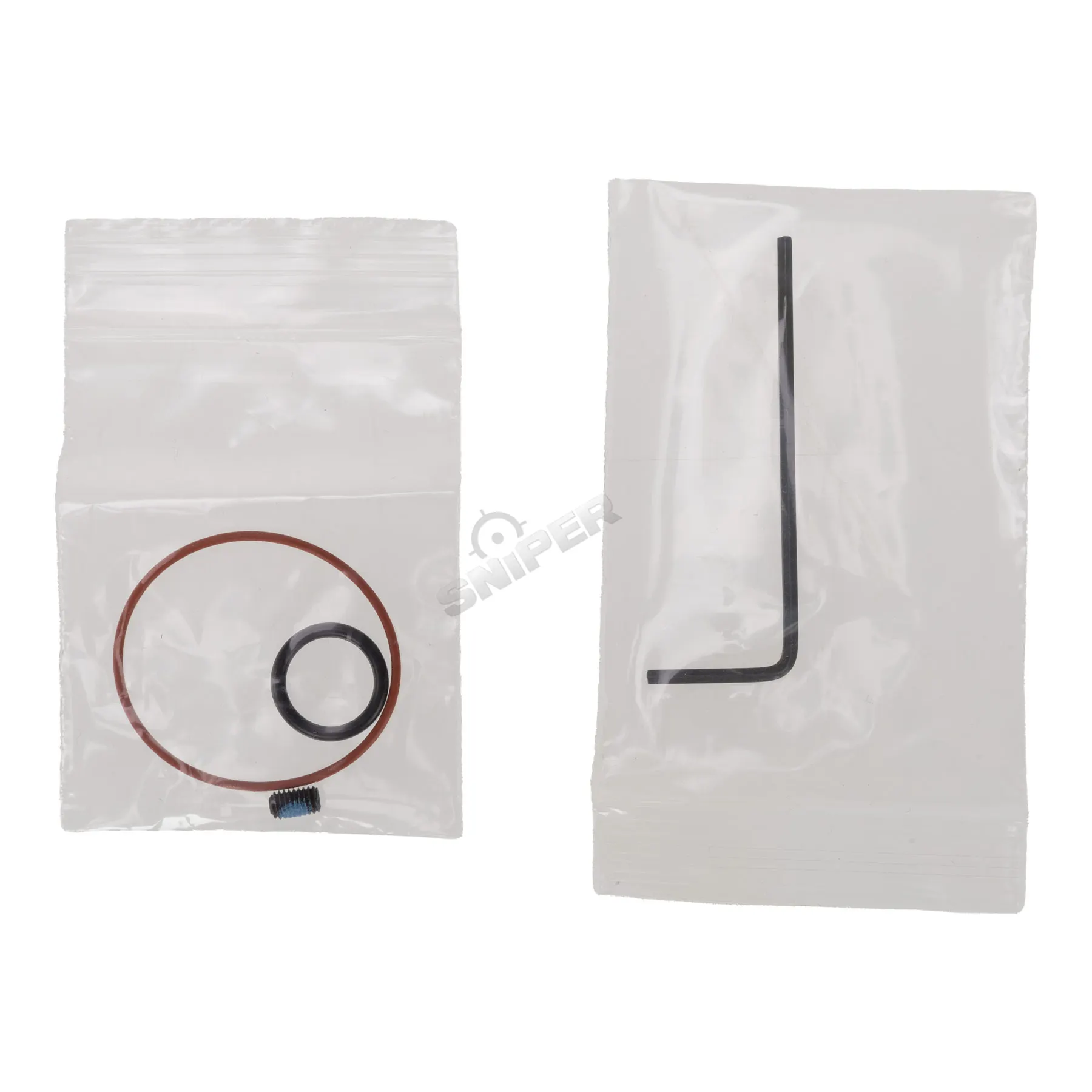 AceTech Blaster AK Tracer Unit, Black AceTech Blaster AK Tracer Unit, Black