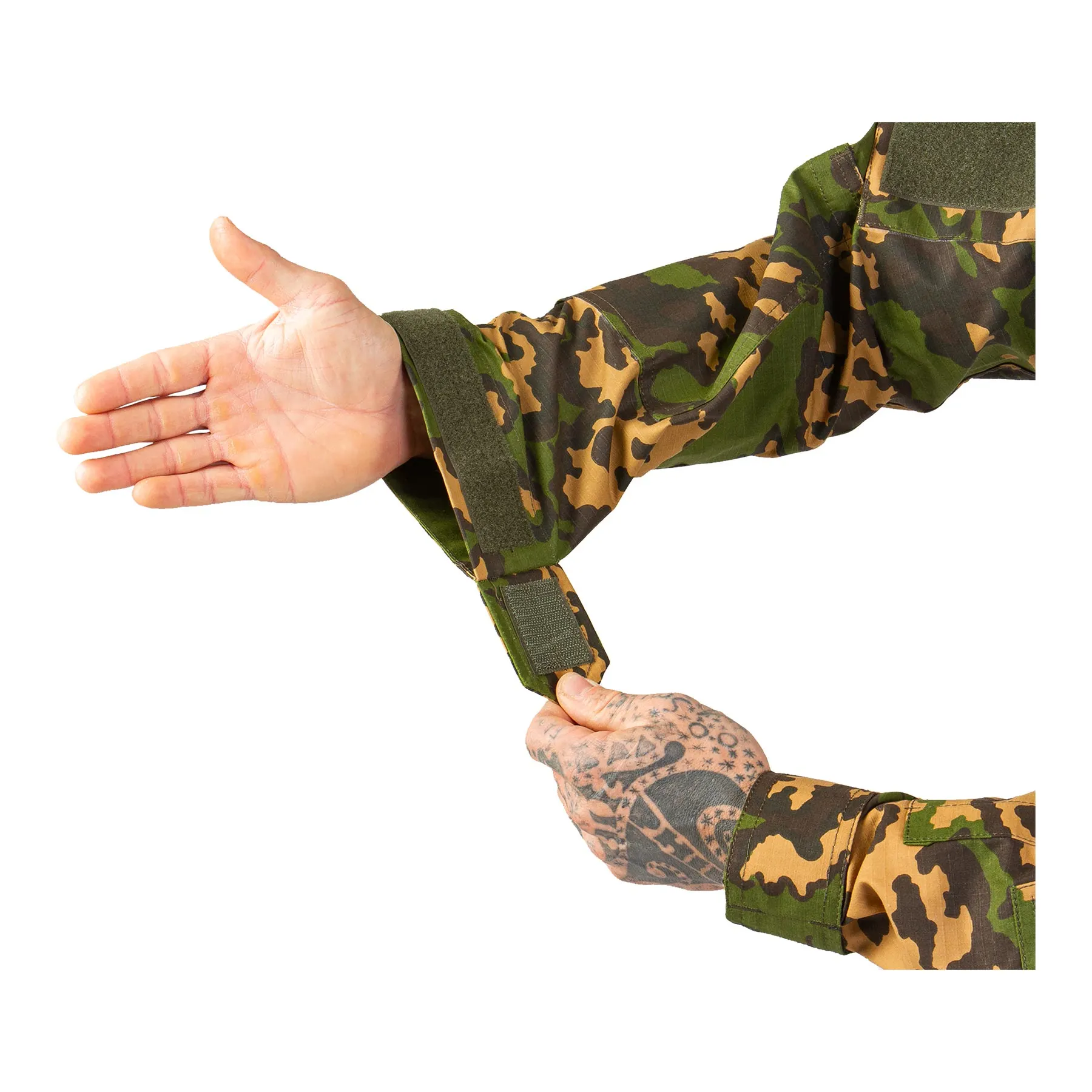 Invader Gear Revenger TDU Shirt, Partizan Invader Gear Revenger TDU Shirt, Partizan