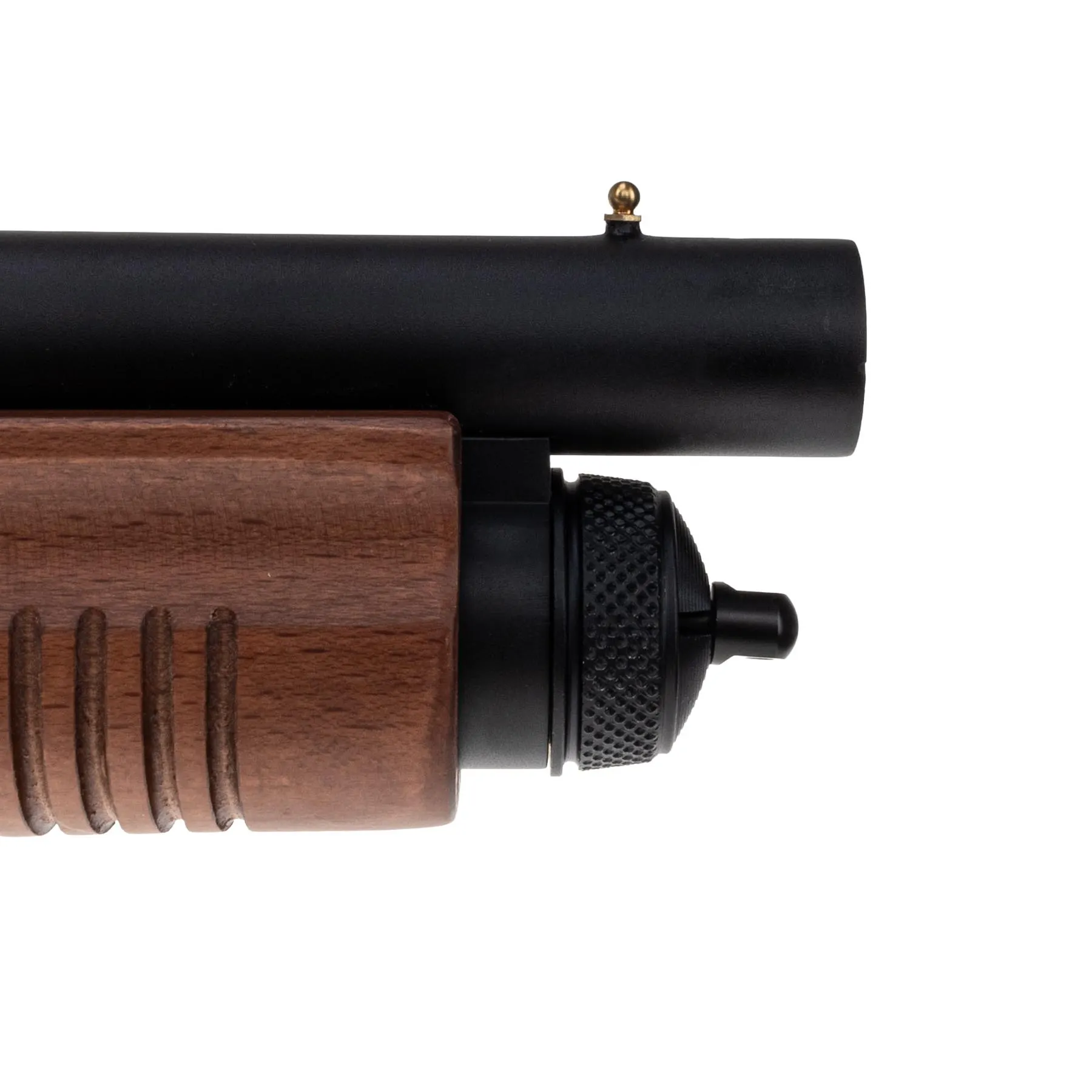 Specna Arms SA-VGS14 Vapor Gas Shotgun, Real Wood