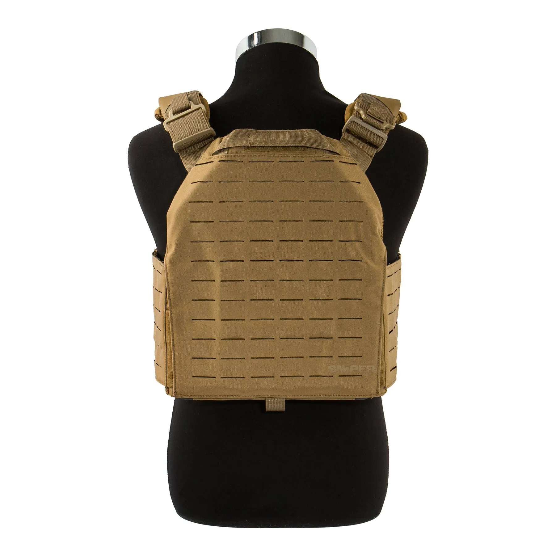 Emerson Strandhogg ROC Plattenträger, Coyote