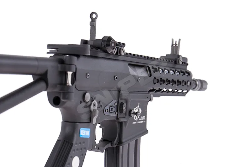Knights Armament PDW M2 Compact Black, GBB