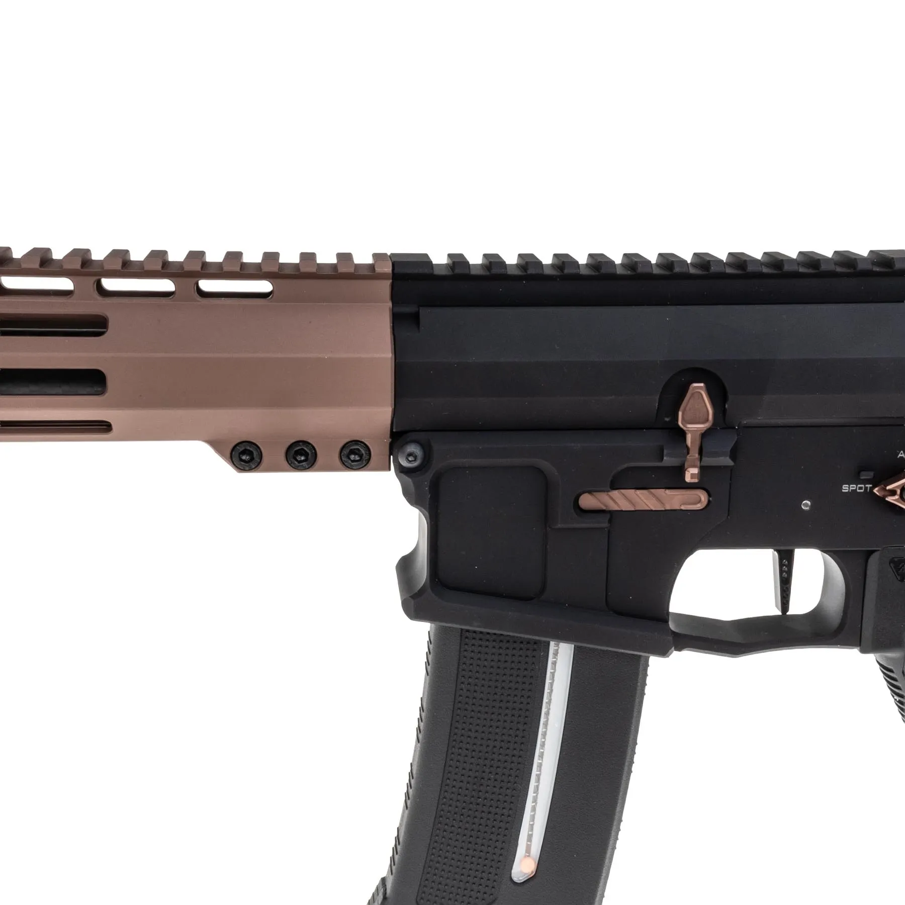 SAC WOLF SOLID - "Walhallas Ruf", HPA