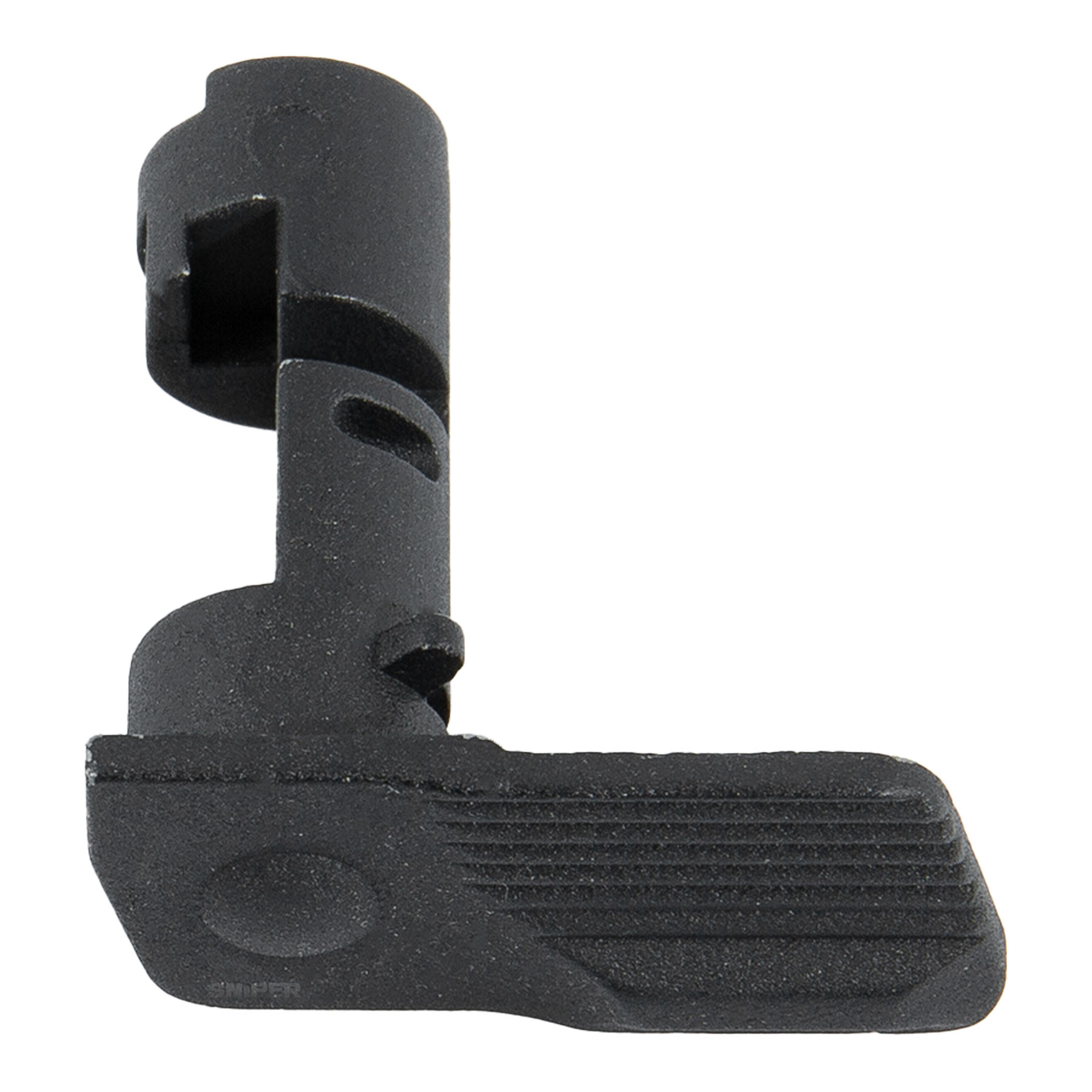 Schlittenfanghebel für WE F226 #60