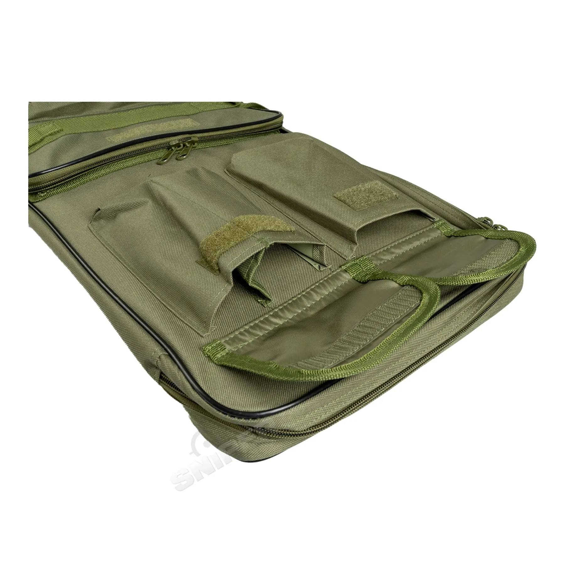 Tactical Waffentasche 100cm, OD