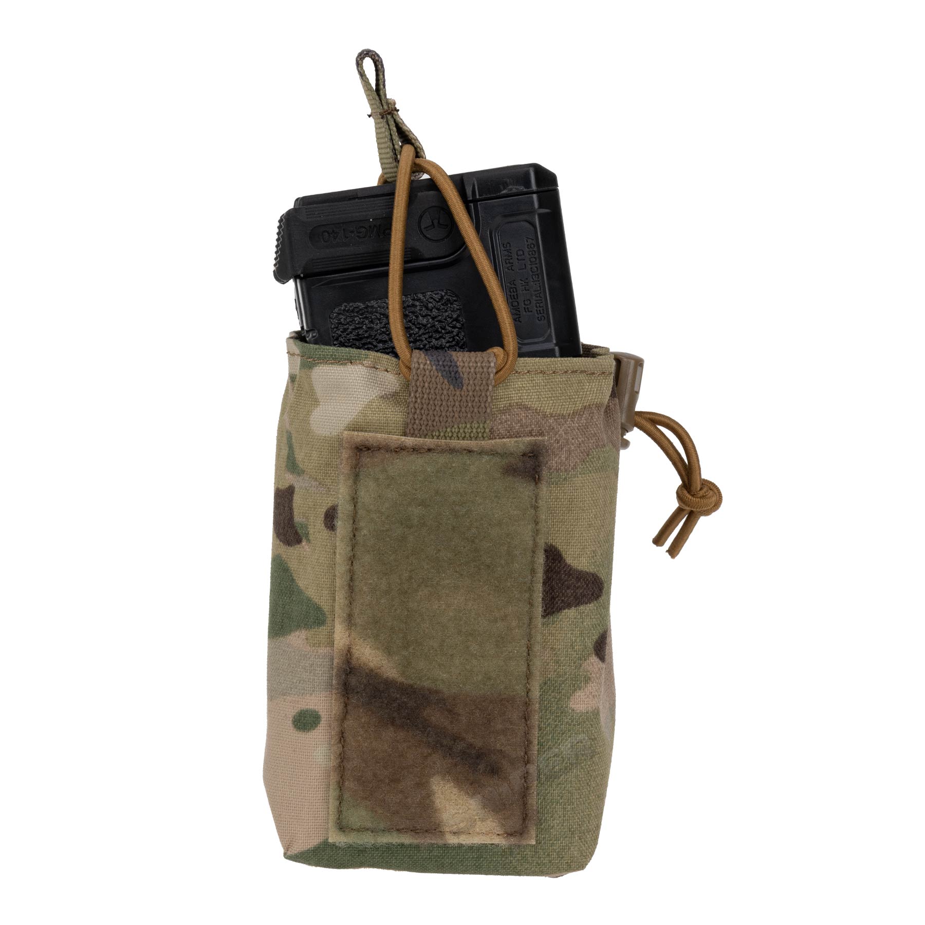 Reapo Tactical Multifunction Pouch, Multicam