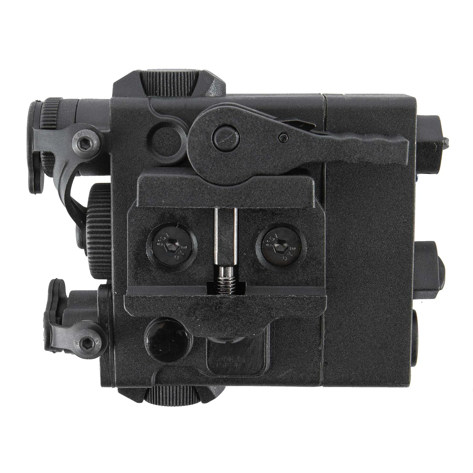 DBAL-A2 Dummy Model, Black