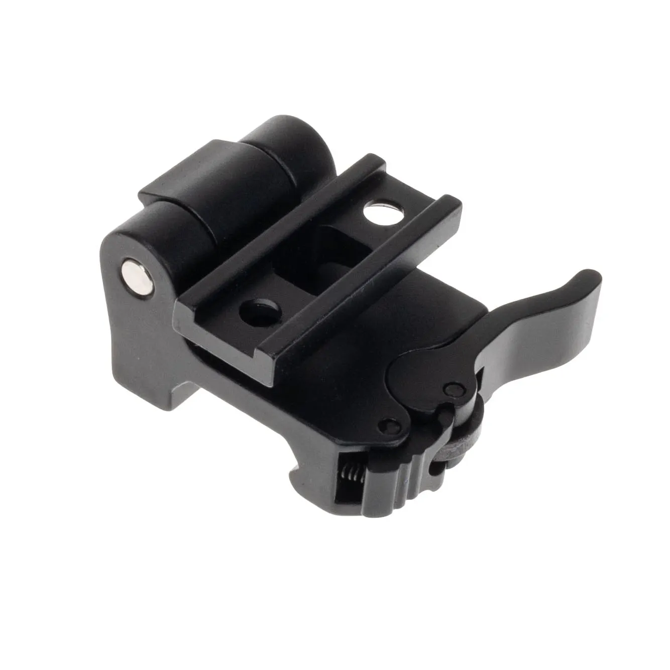 Specna Arms CORE Holo V2 + Magnifier Combo, Black