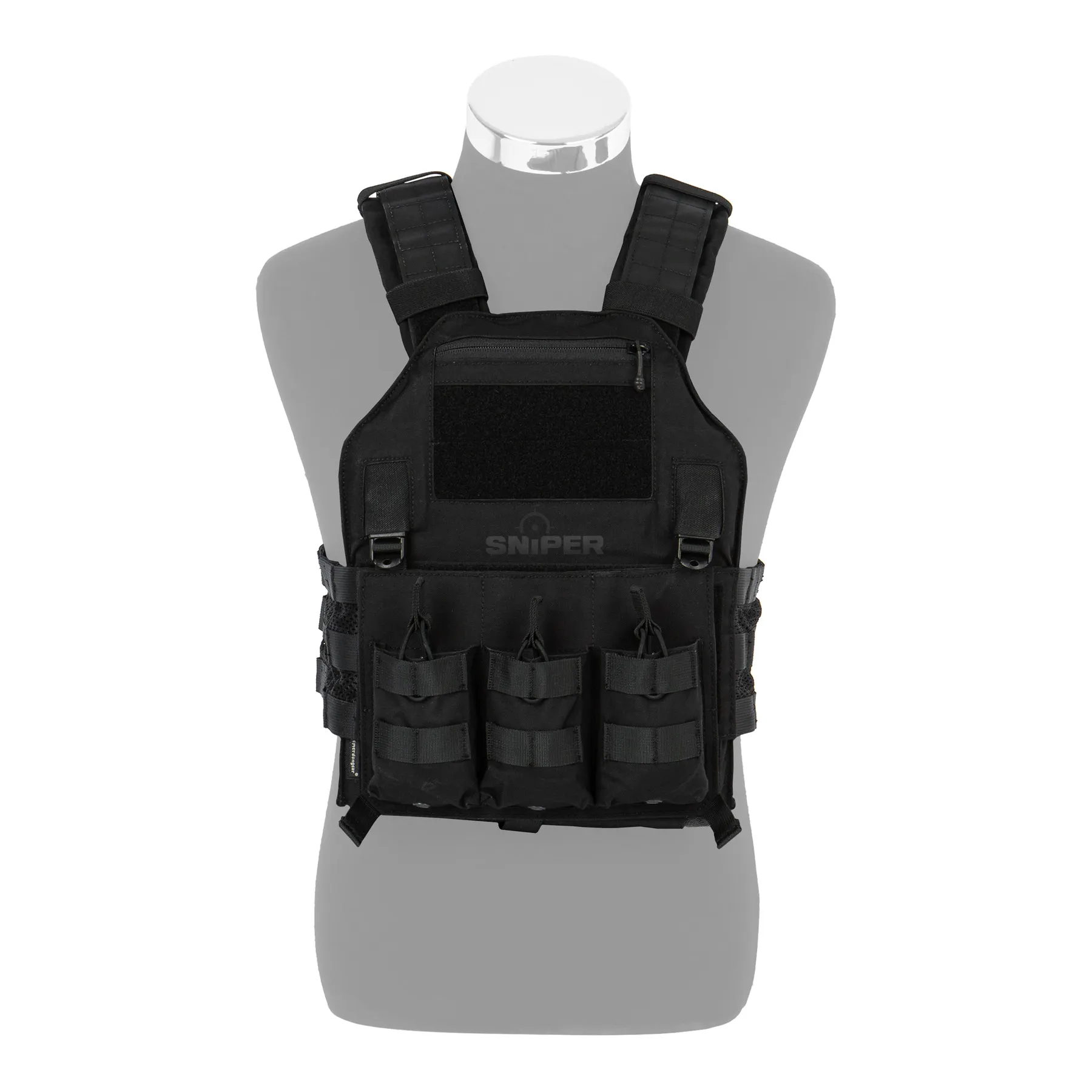 Plate Carrier 420 Plattenträger