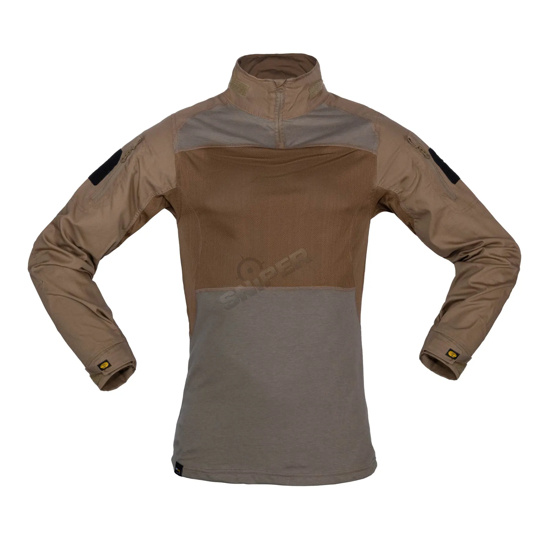 Ragnar RAGNARÖK Combat Shirt, Coyote Ragnar RAGNARÖK Combat Shirt, Coyote