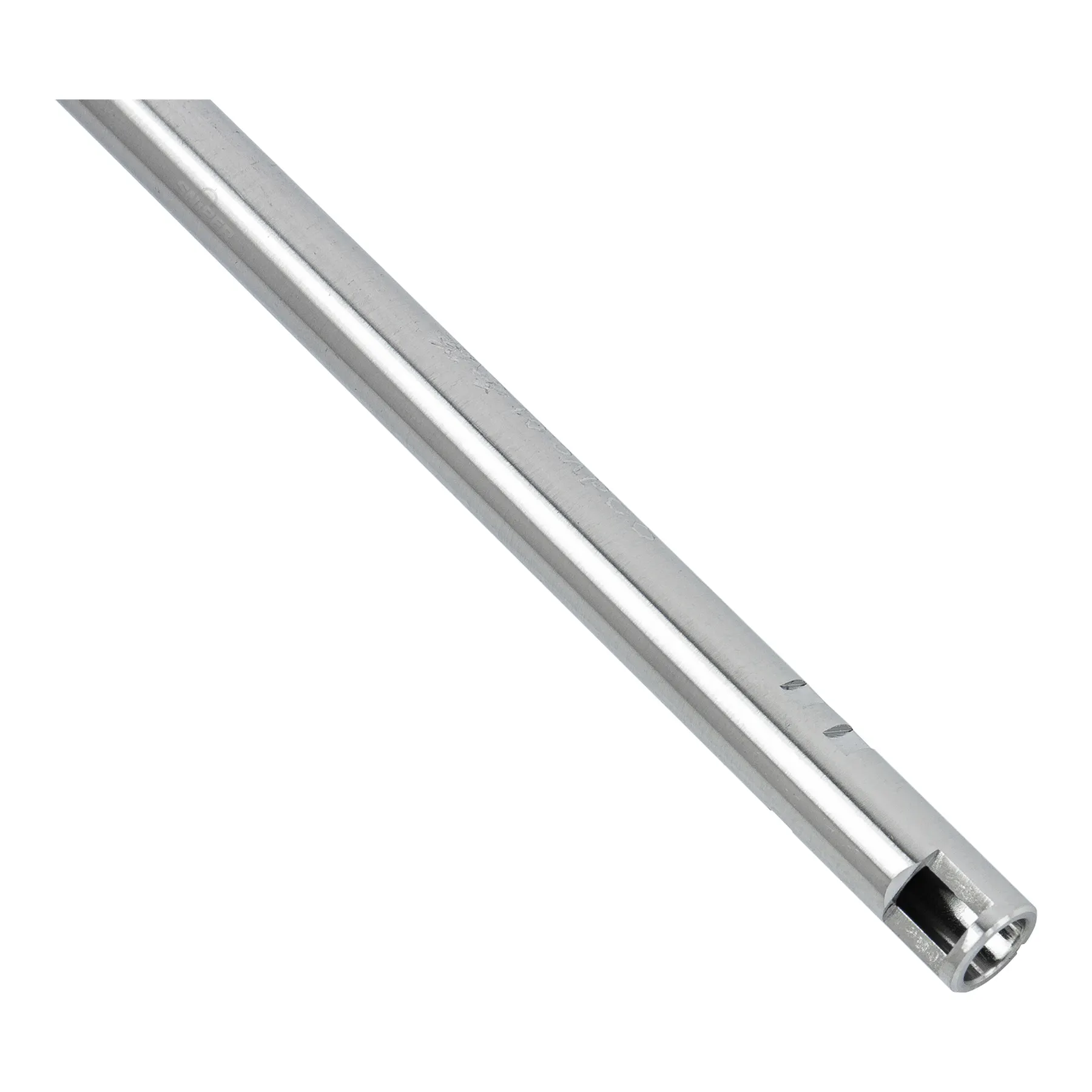 Da Vinci 6.01, 275mm Raizen AEG Inner Barrel