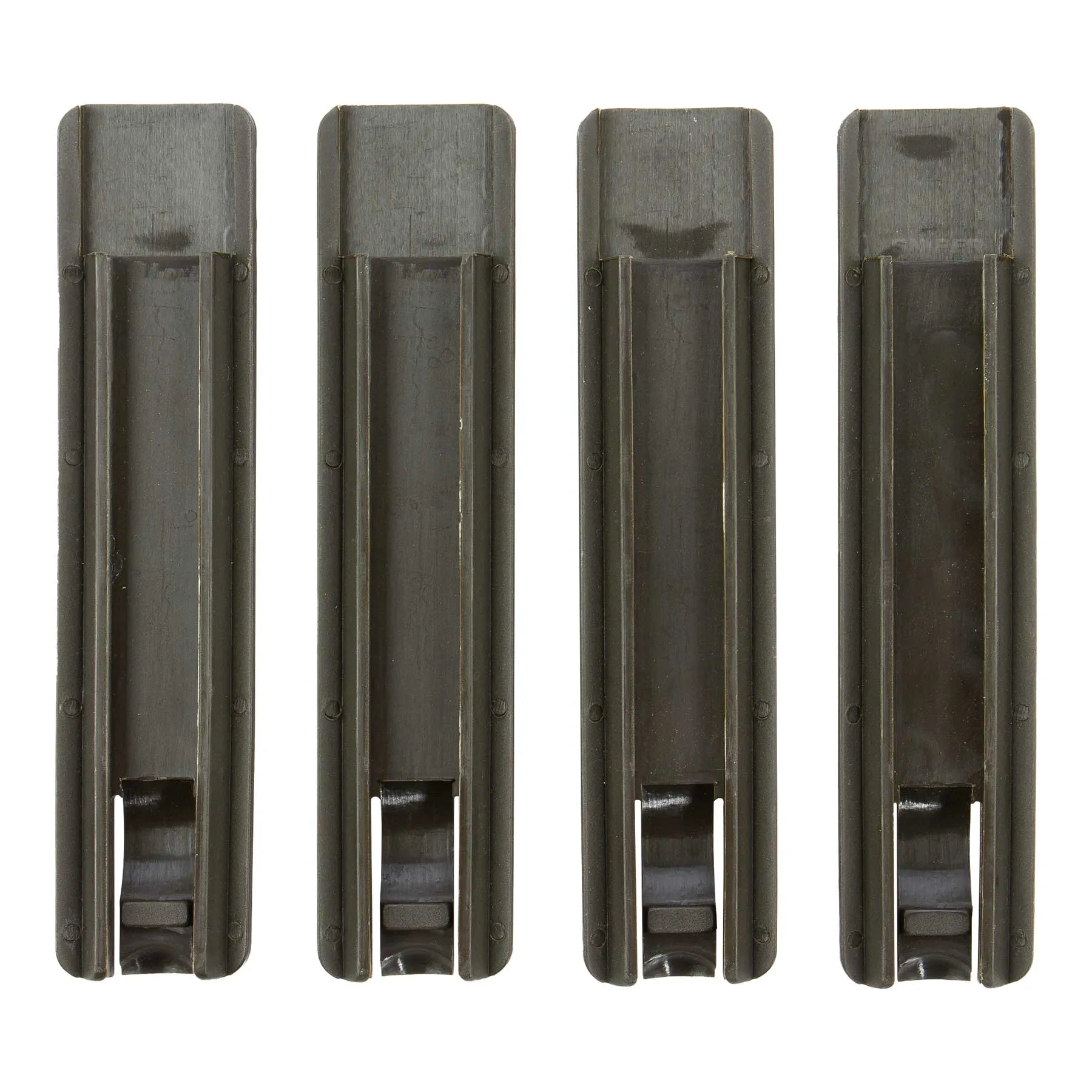 Battle Rail Cover, OD Battle Rail Cover, OD