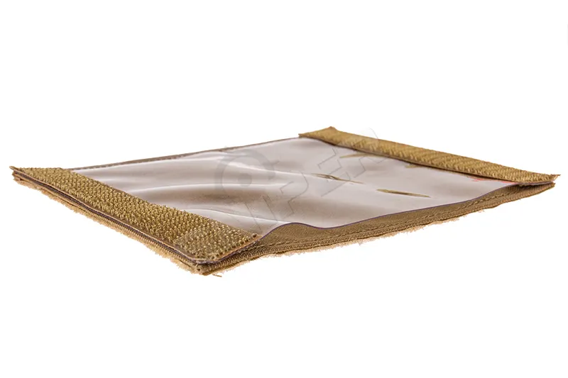 GRG Pouch, Coyote Brown