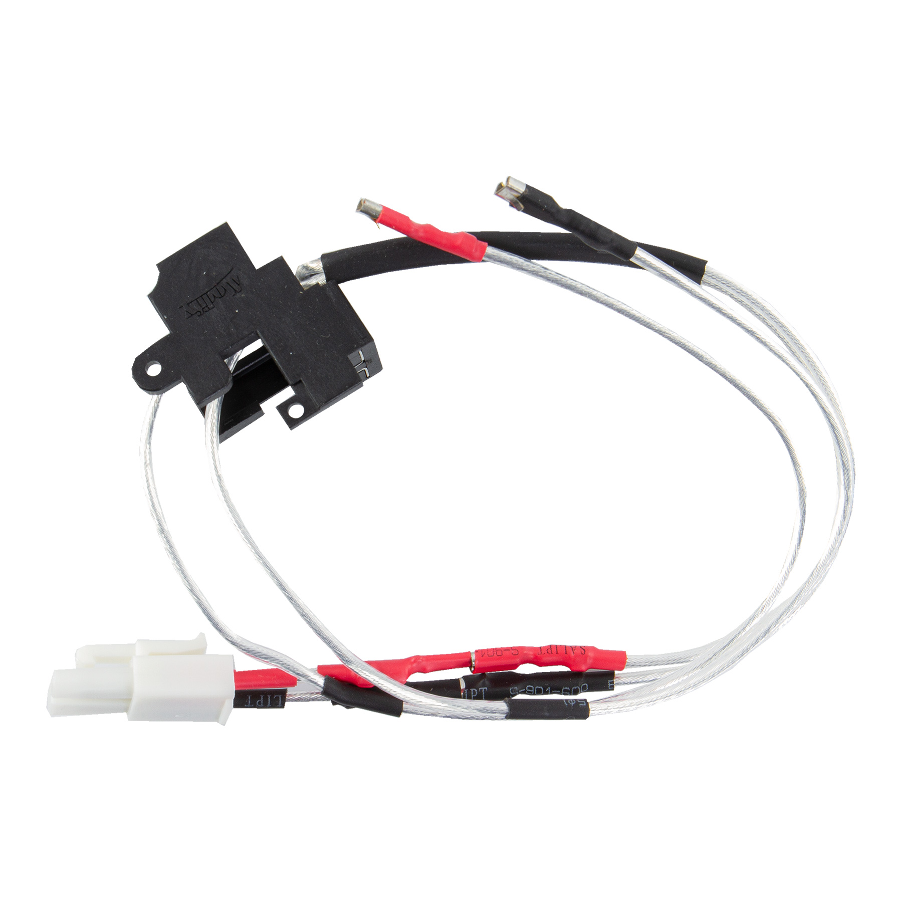 Switch Assembly für M4 / M16, Handschutz