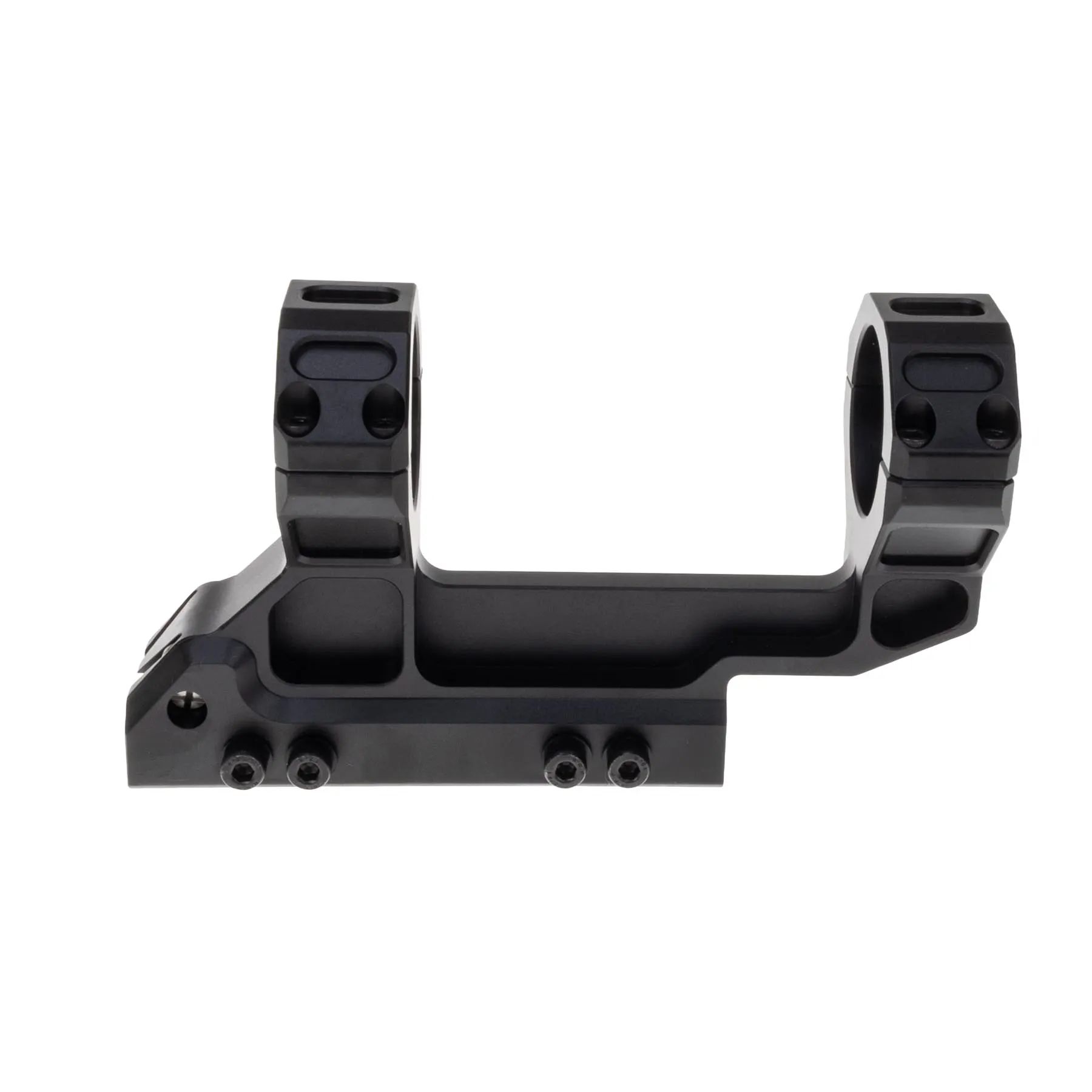 Specna Arms 30mm Quick Change Scope Mount, Black