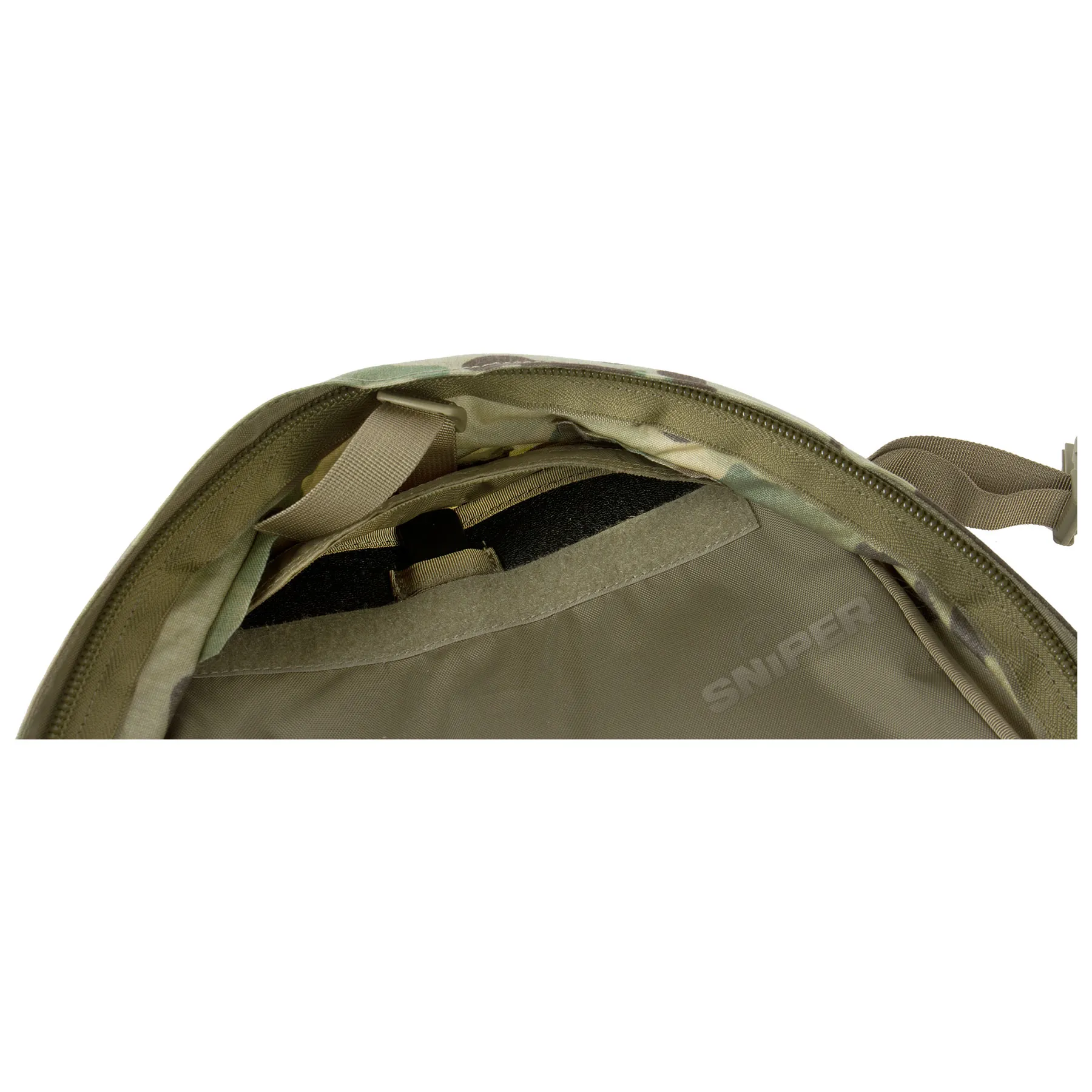 EDC Rucksack, Multicam