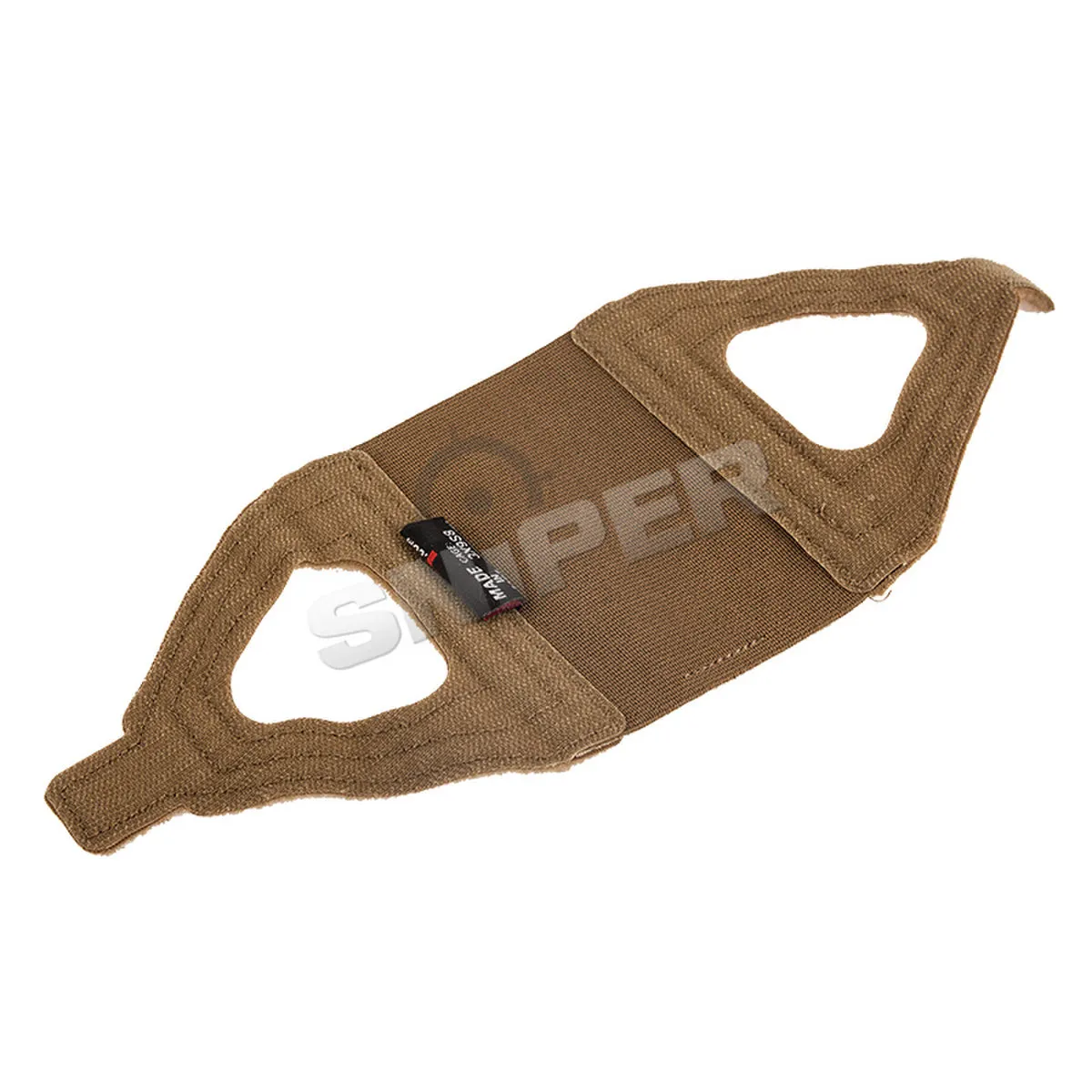 LMAC Ten-Speed Side Closures - 1 Cell, Multicam