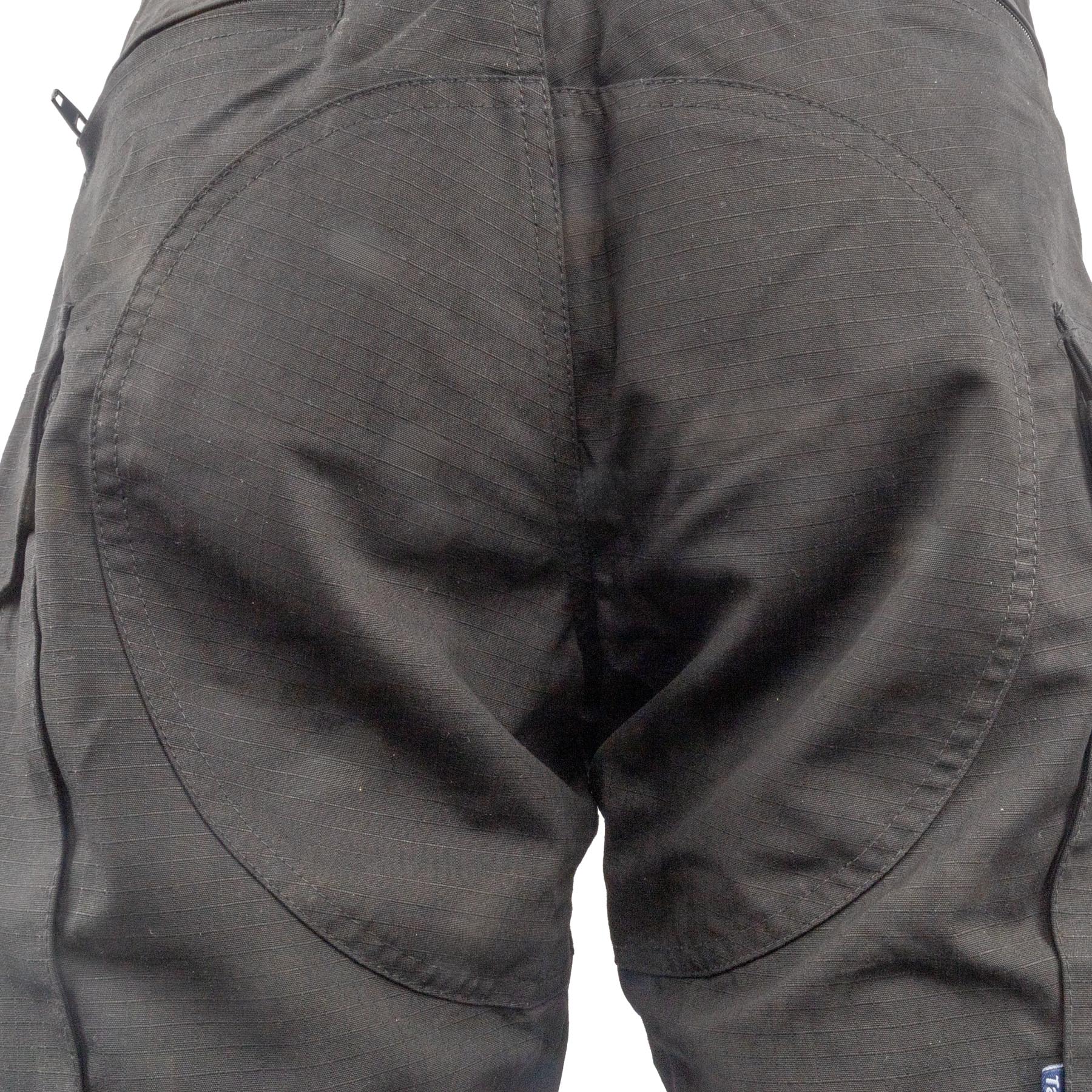 Reapo R3 Frog Suit Combat Pants, Black