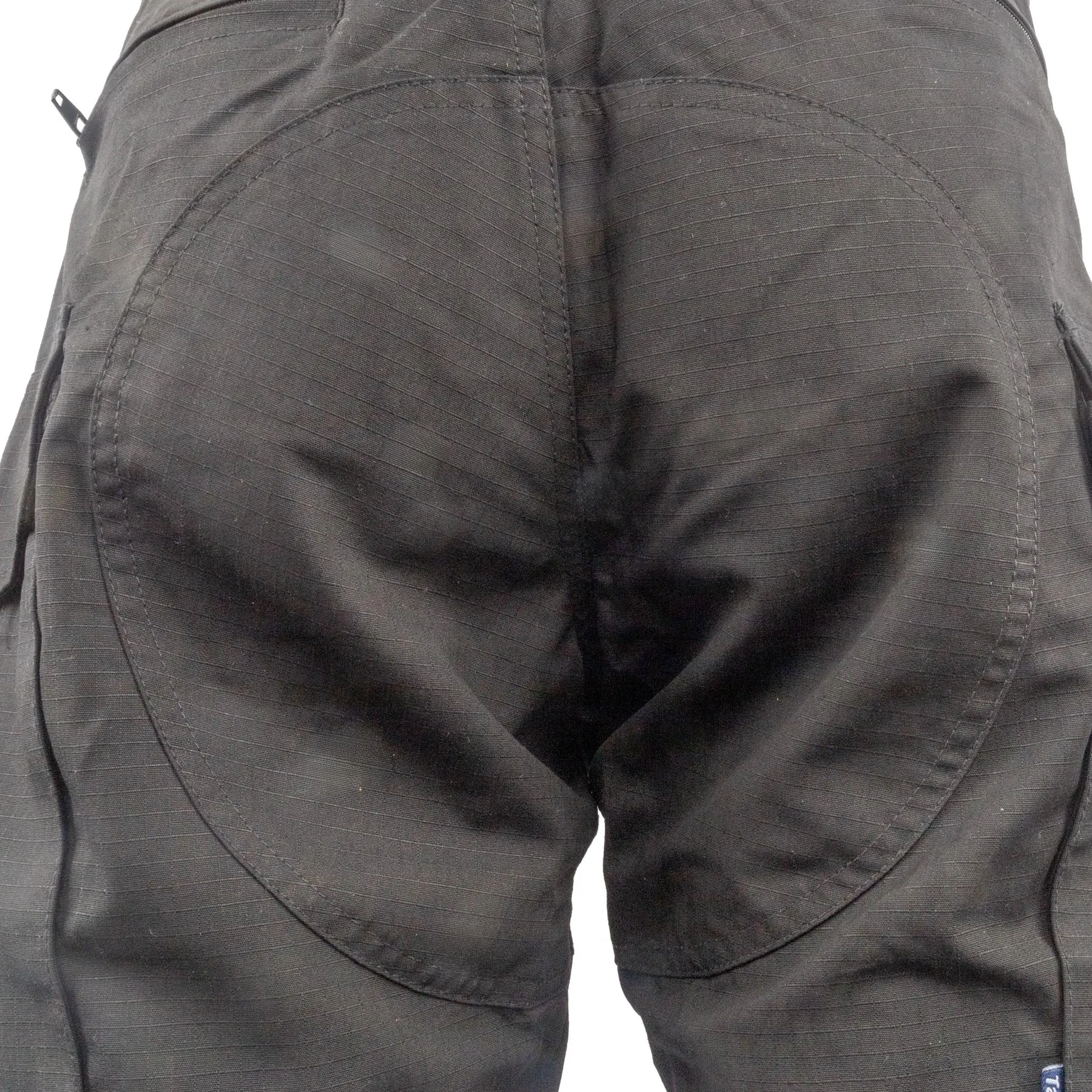 Reapo R3 Frog Suit Combat Pants, Black Reapo R3 Frog Suit Combat Pants, Black