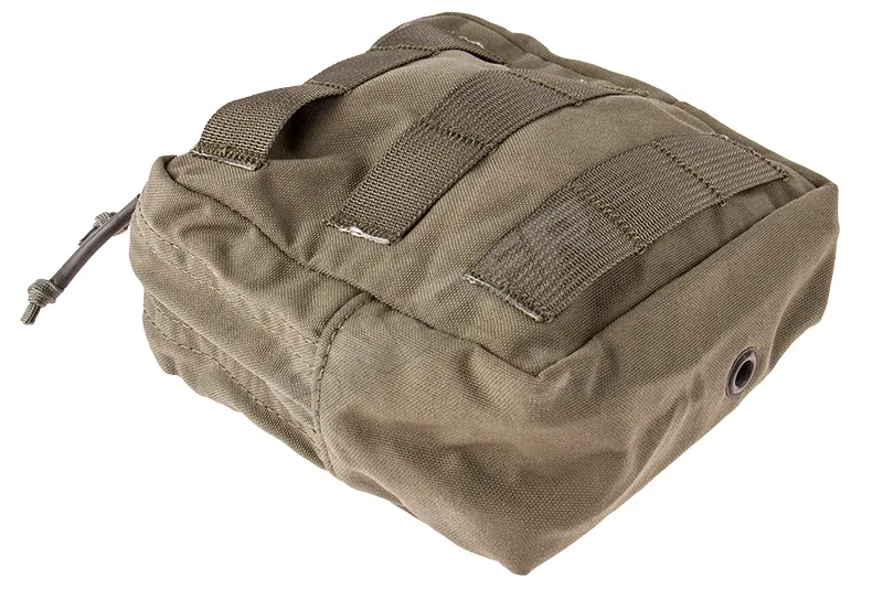 Medium Utility Pouch, Ranger Green Medium Utility Pouch, Ranger Green