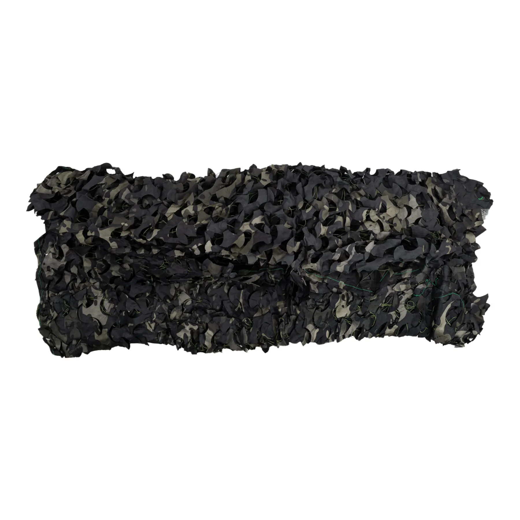 NP Camo Net Tarnnetz 2m x 3m, Nightfall