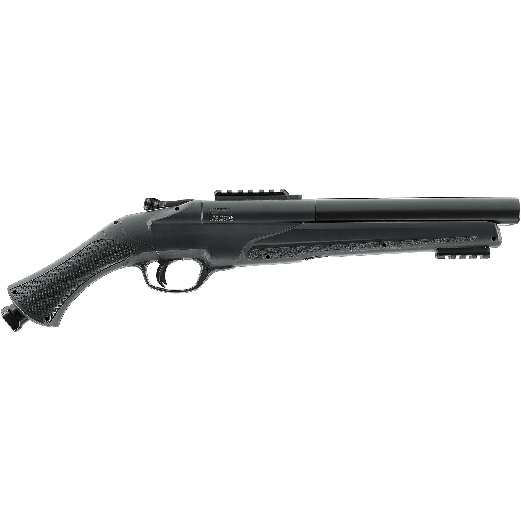 Umarex T4E TS 68 Gen2, Black