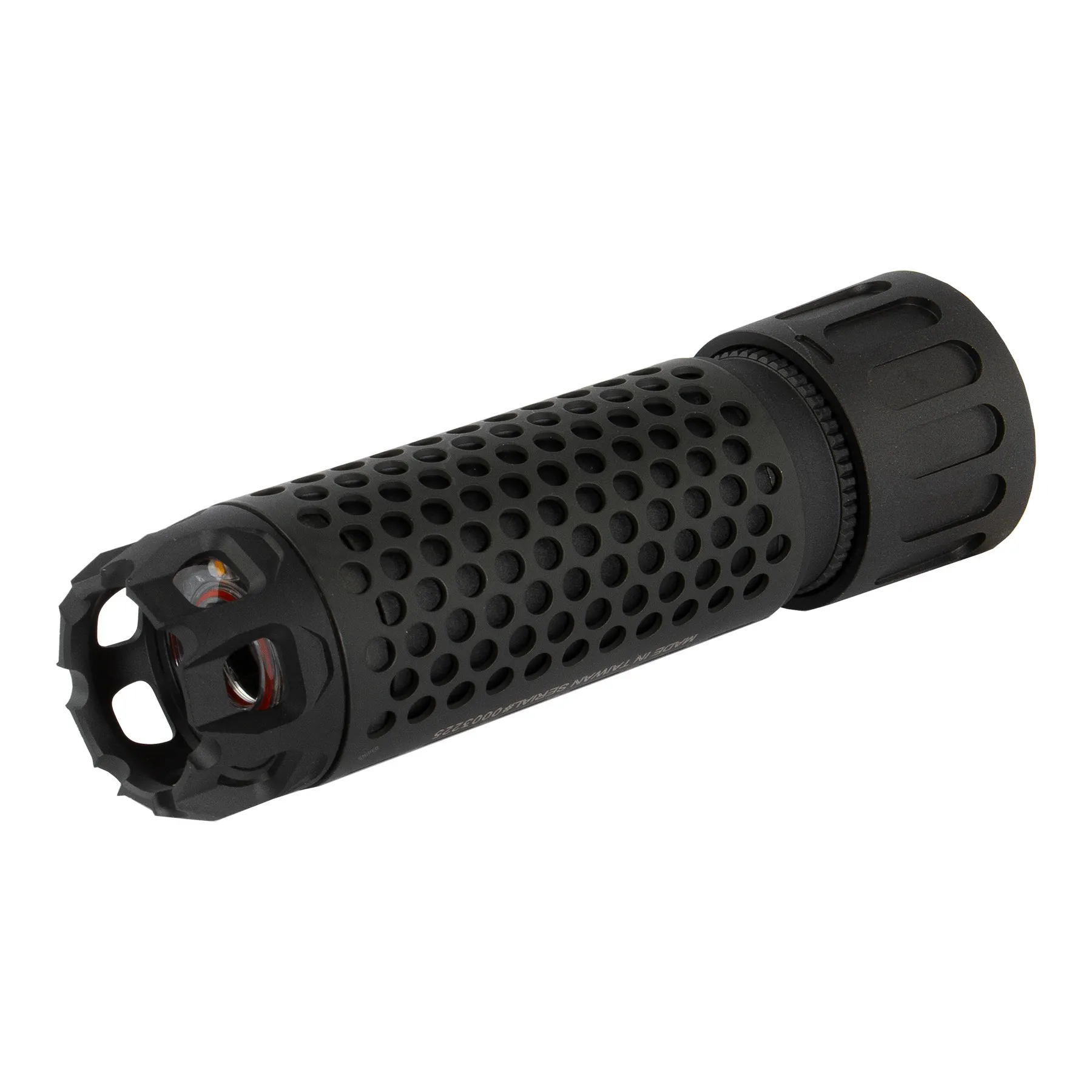 AceTech Predator MKIII Tracer Unit, Black