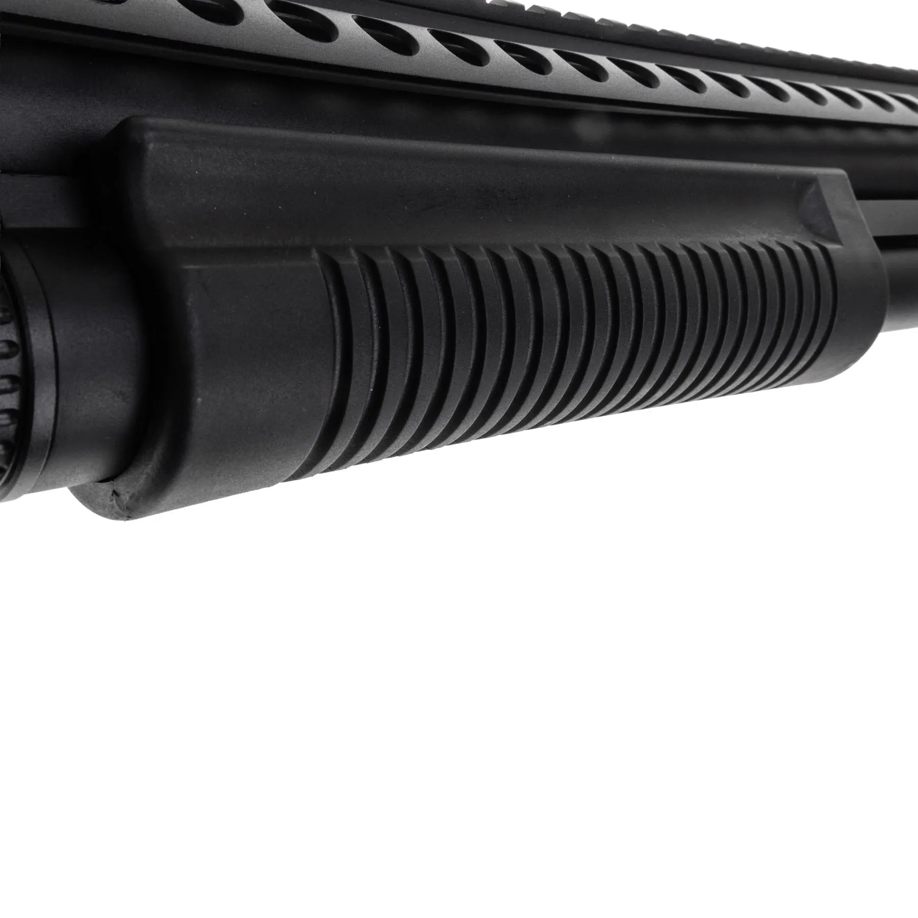 Specna Arms SA-VGS7 Vapor Gas Shotgun, Black