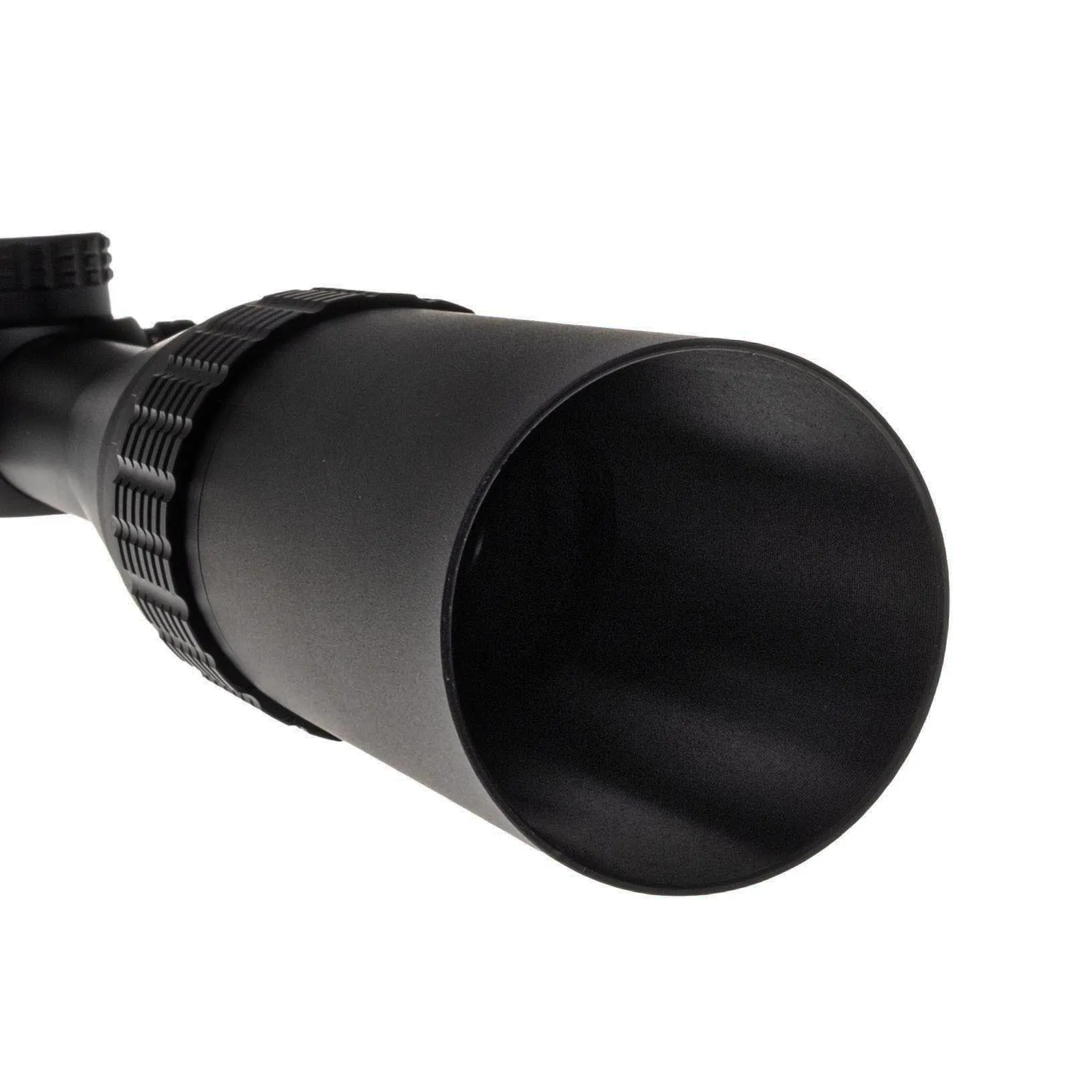 Victoptics VIOC-06 SOI 4-12x40 AO, Black