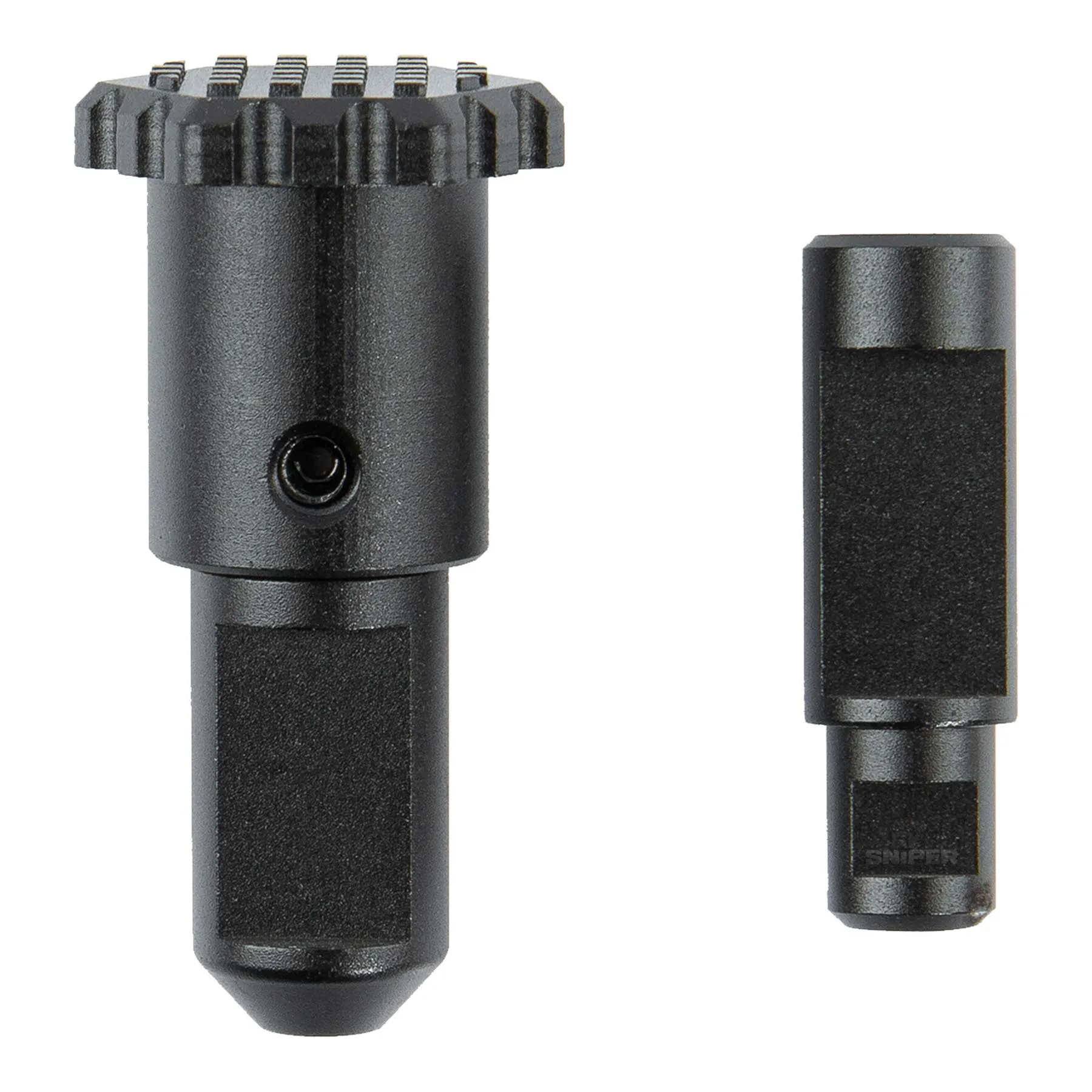 HEX Forward Assist für M4/M16