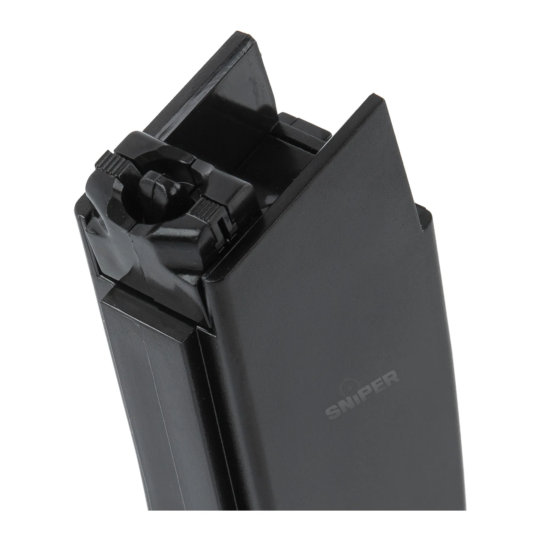CZ Scorpion EVO 3 A1 Low Cap Magazin 75rds, 3er Se