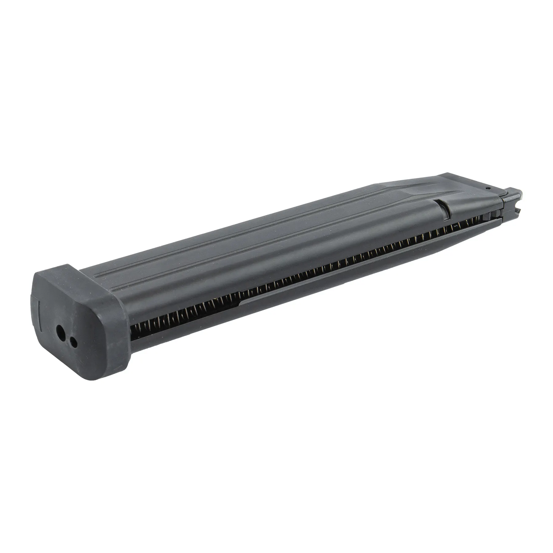 Hi-Capa 5.1 Gas Long Magazin AW Custom Mod.