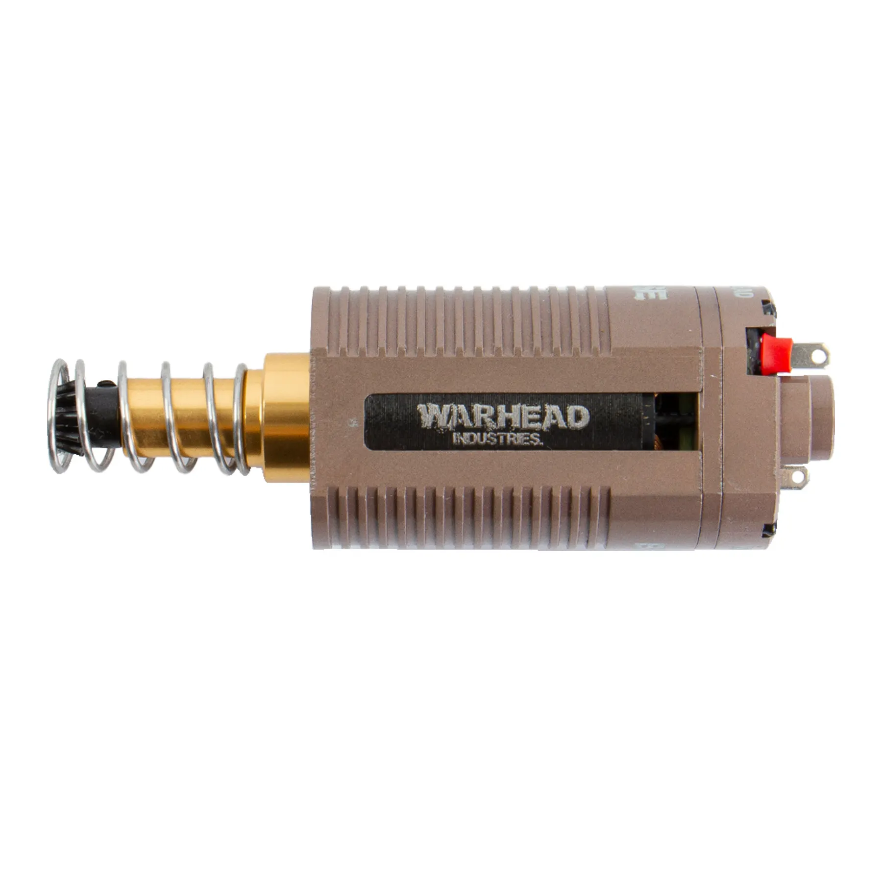 Warhead Gen.1 Base 27k Brushless Motor, Long