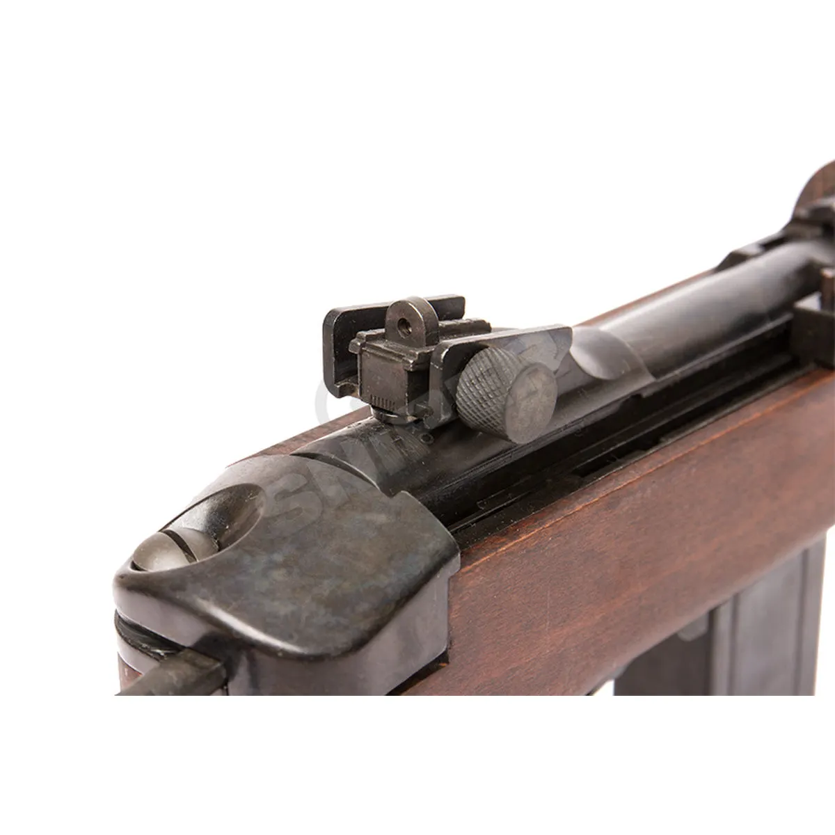 M1A1 Paratrooper CO2, GBB