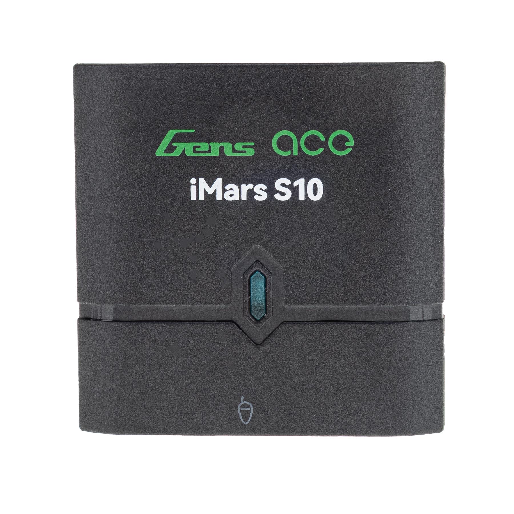 Gens iMars S10 G-Tech Li-Po Mini-Charger, Ladegerät