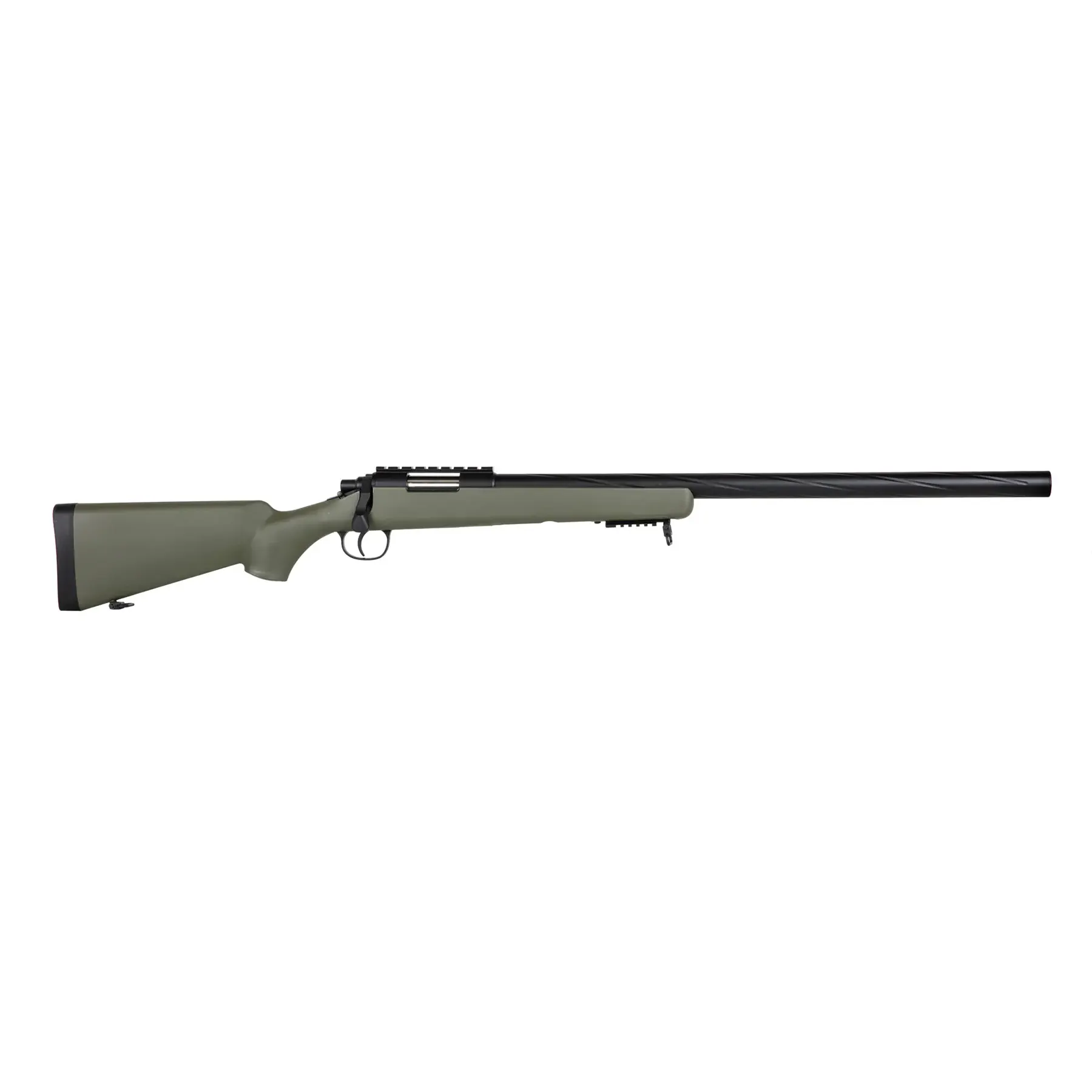 B-Ware Specna Arms SA-S12 Scharfschützengewehr High-Power, Olive
