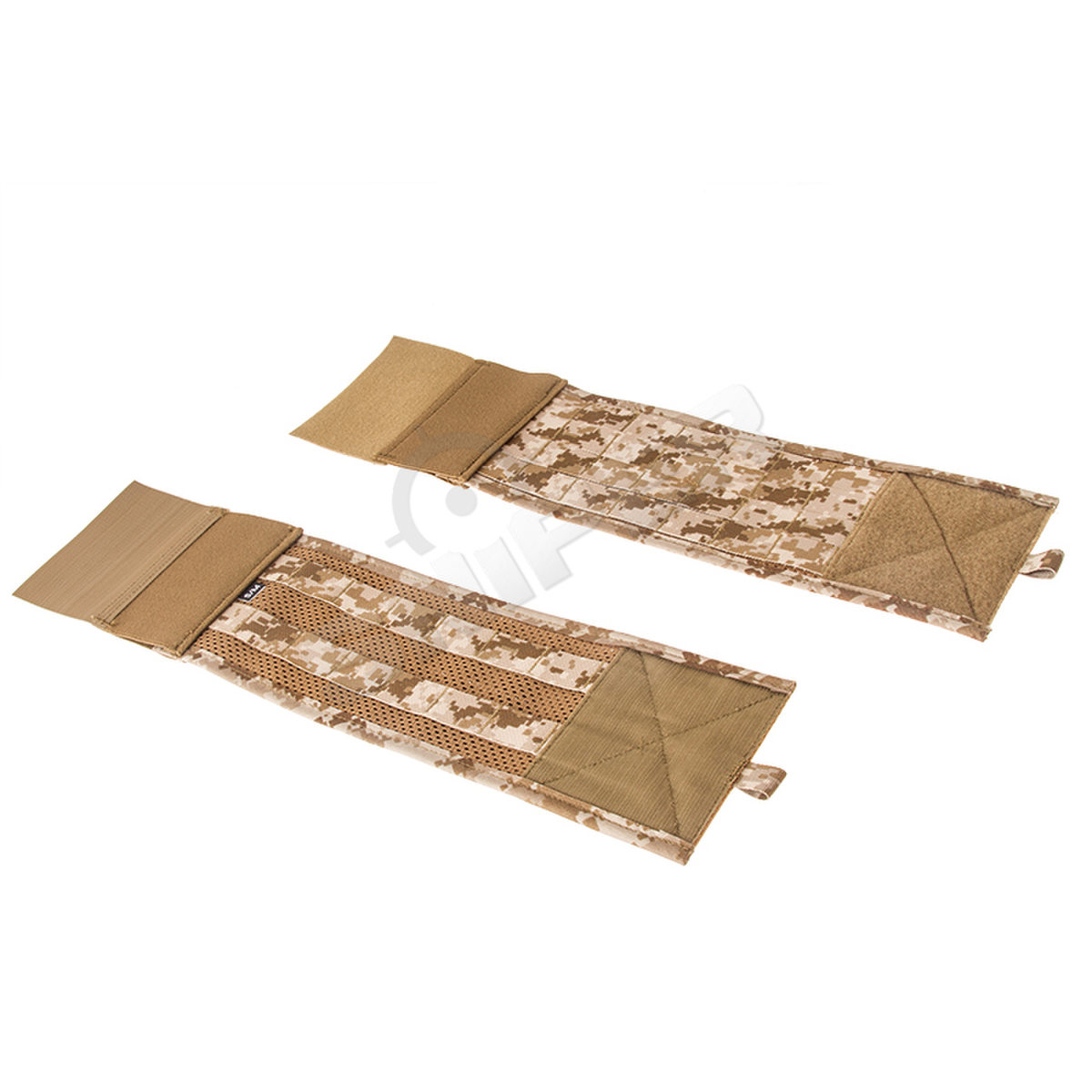 Cummerbund Mesh, Medium, Desert Digital