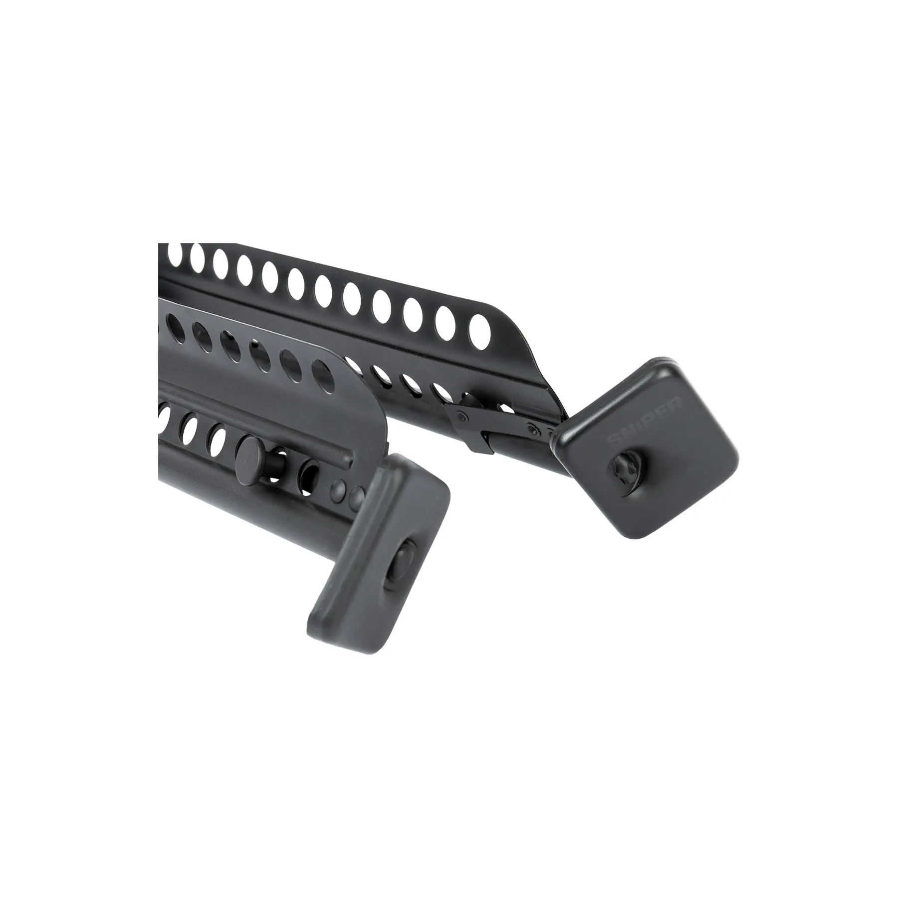 M82 Metal Sniper Bipod M82 Metal Sniper Bipod