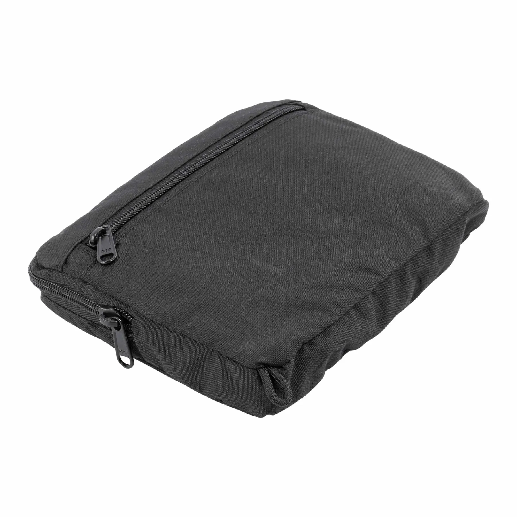 PMC Foldable Rucksack, Black