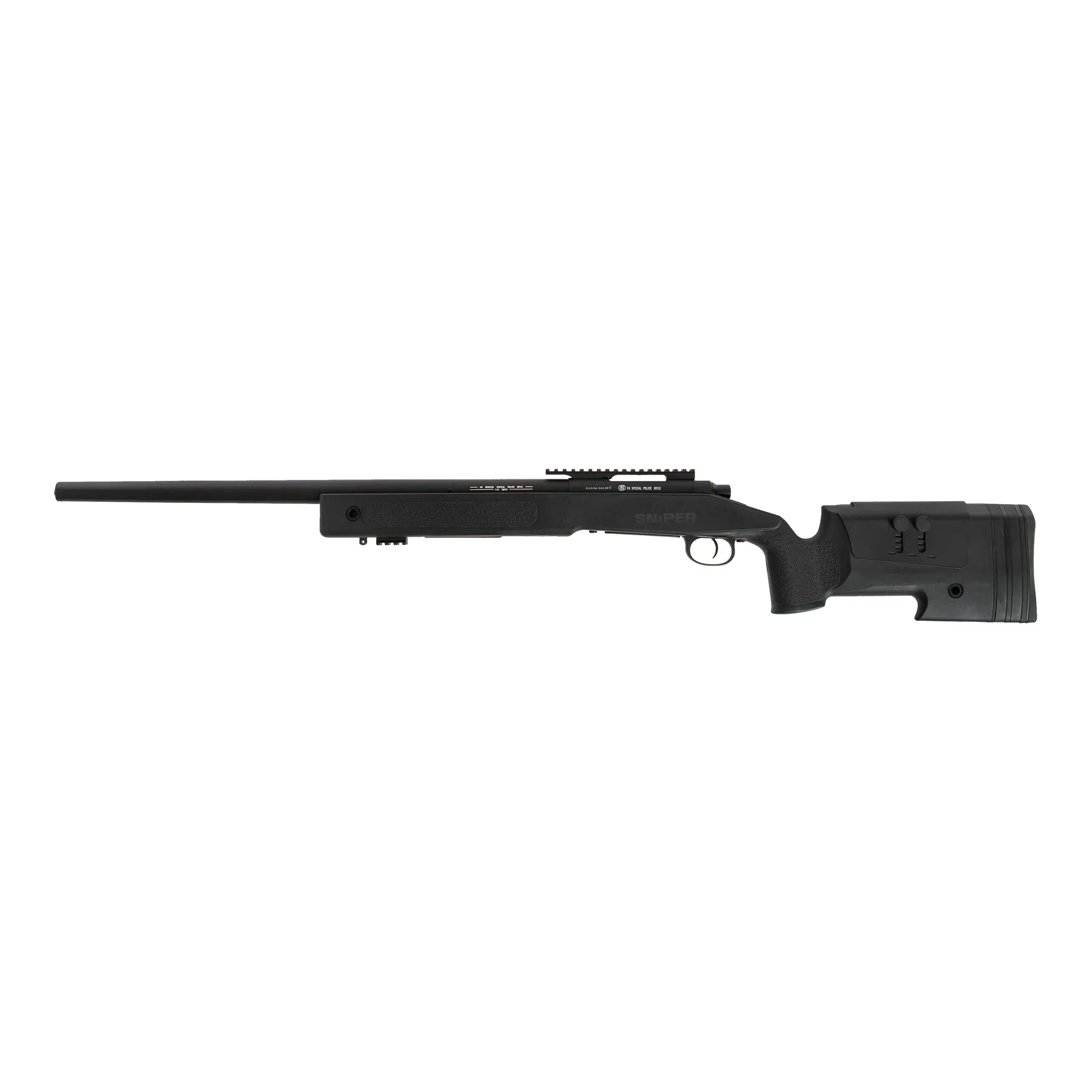 FN SPR Scharfschützengewehr Softair Sniper