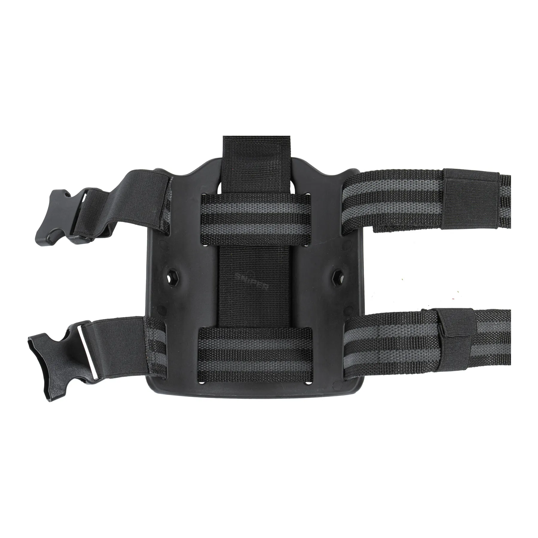 Drop Leg Platform für Holster, Black Drop Leg Platform für Holster, Black